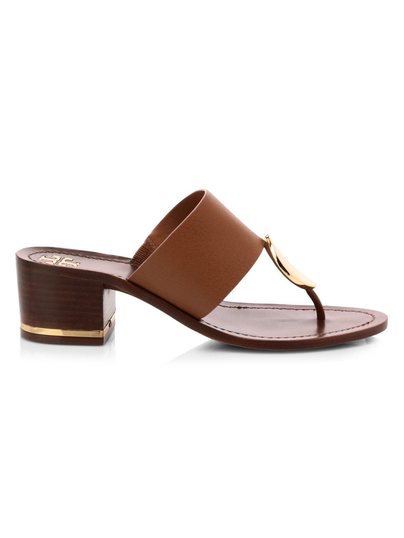 tory burch mules
