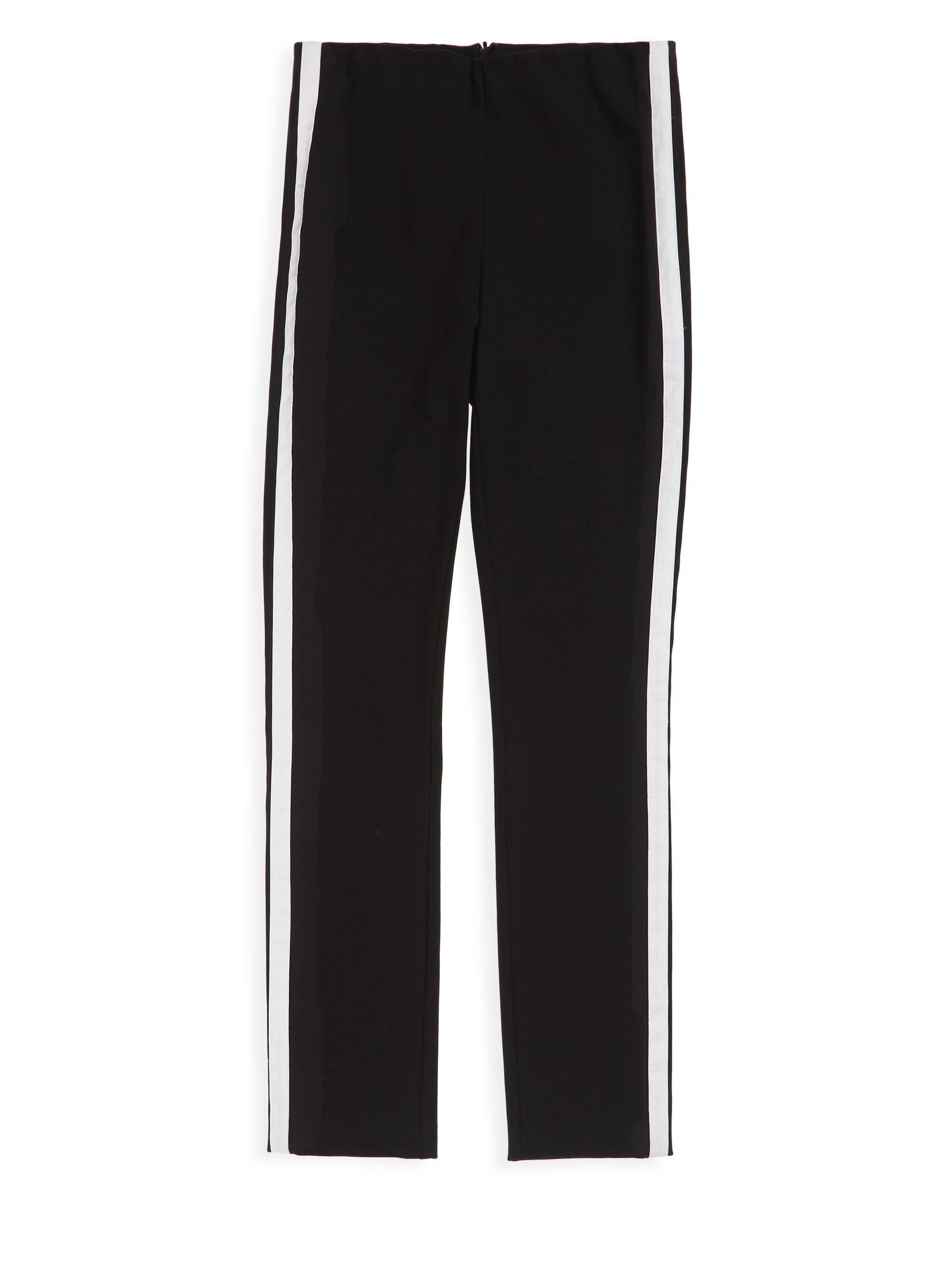 Rag \u0026 Bone Cotton Simone Slim-fit Side 