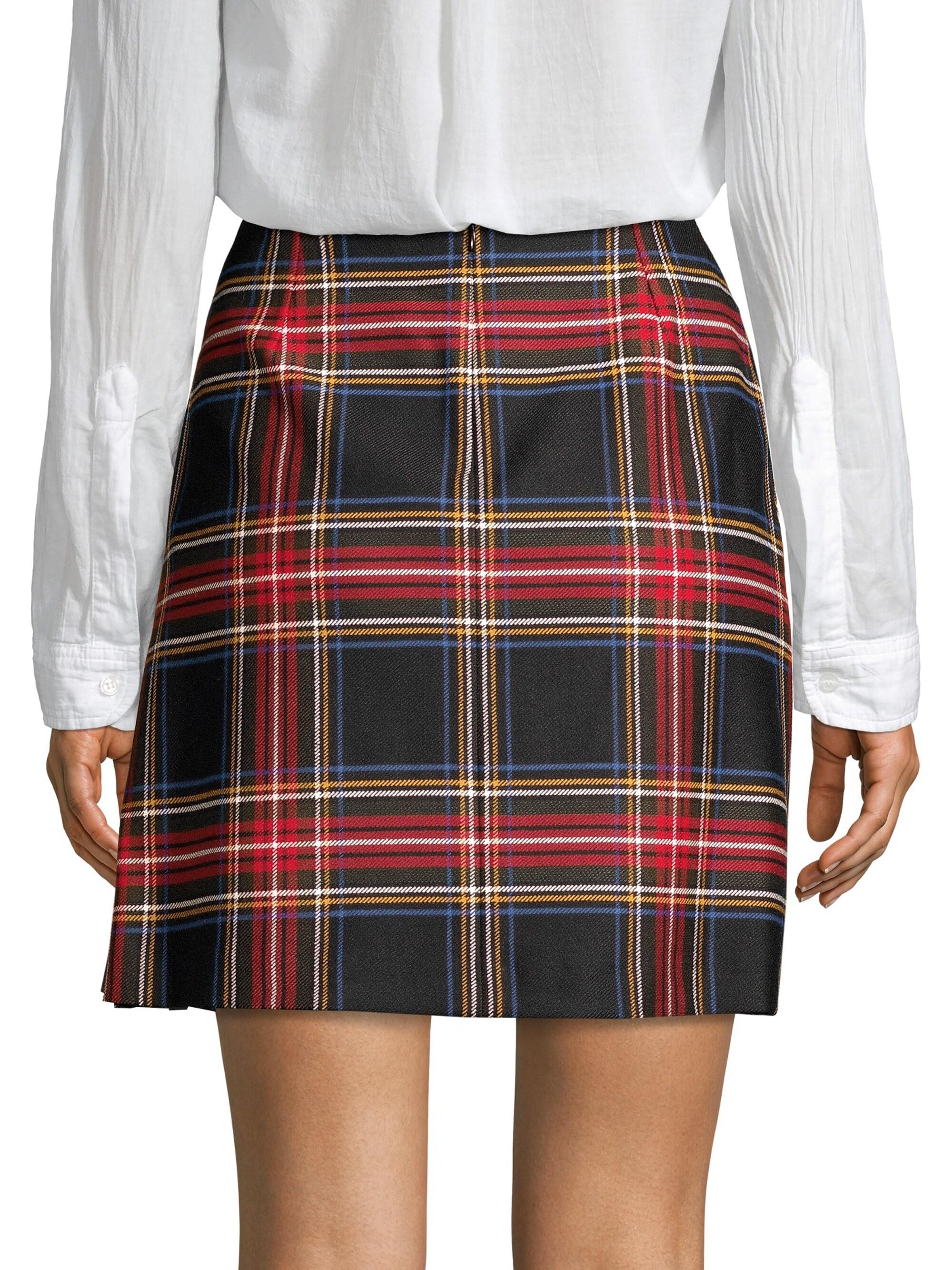 maje kilt