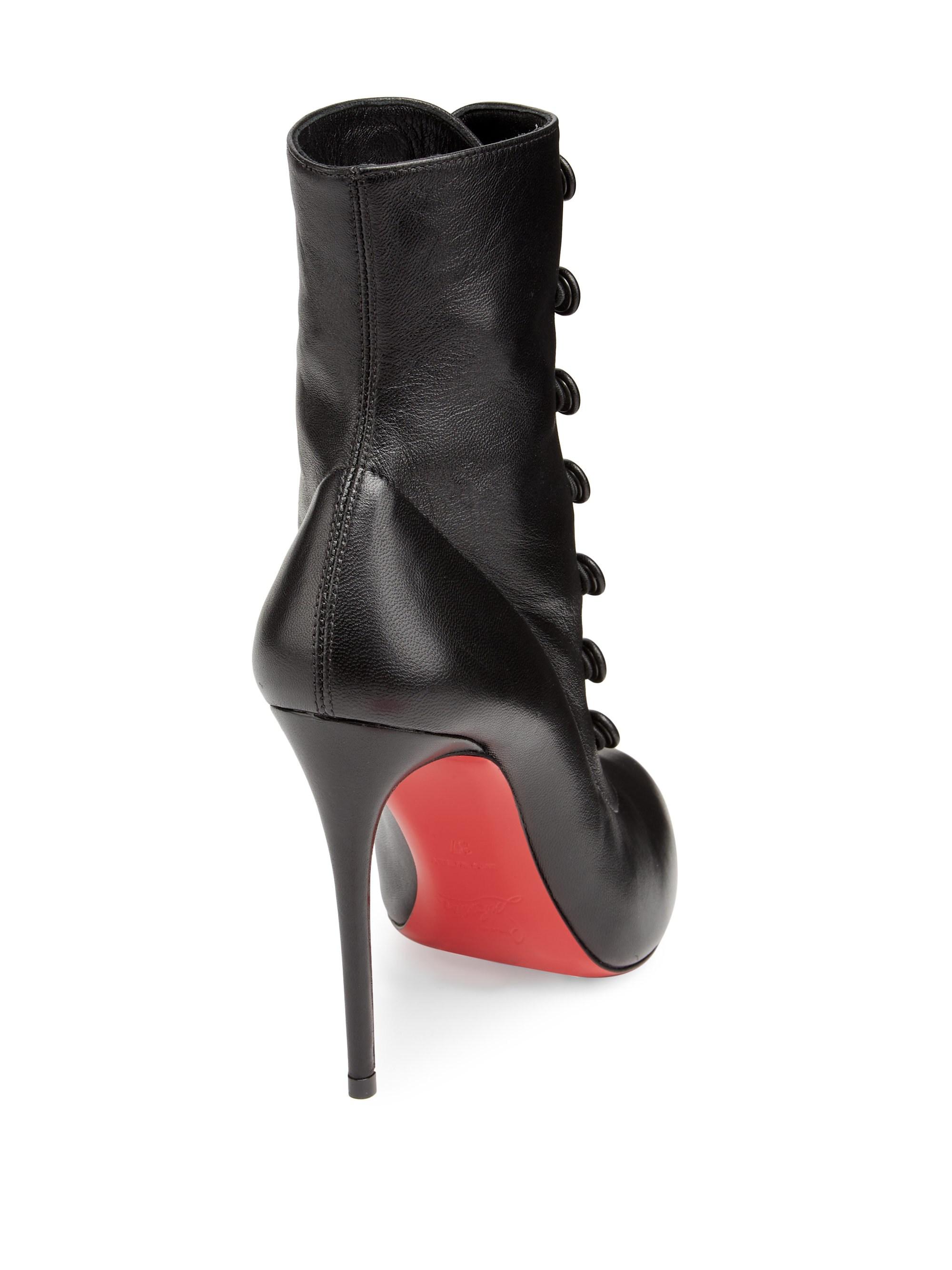 french tutu louboutin