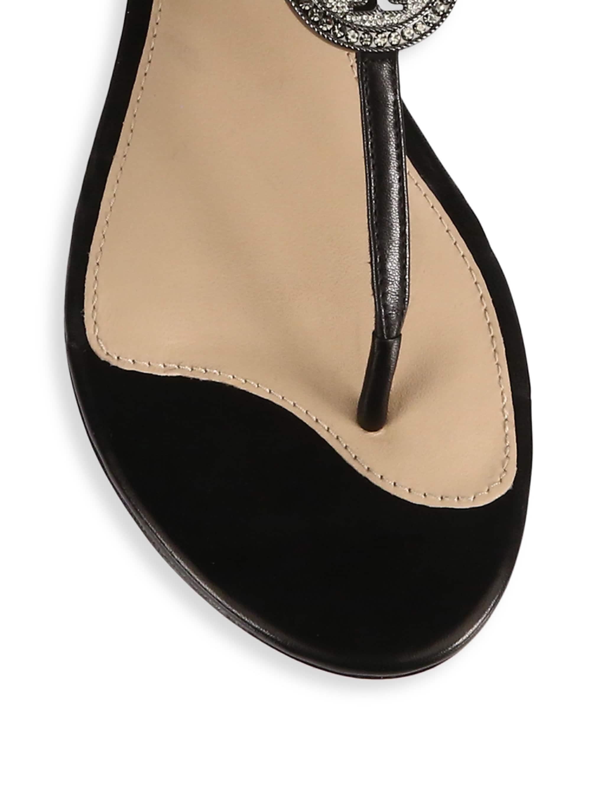 tory burch sandals size 11
