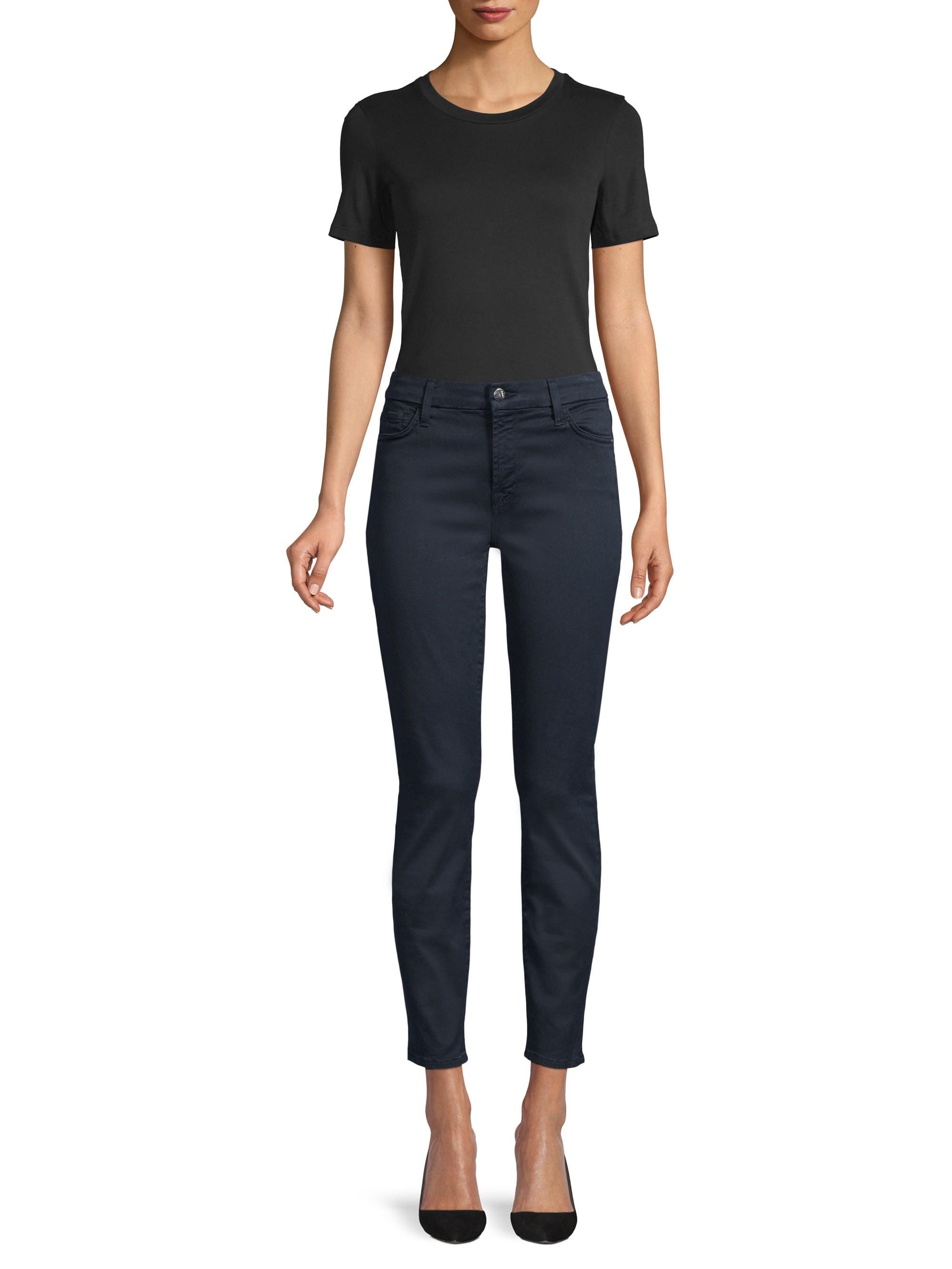7 for all mankind saks fifth avenue