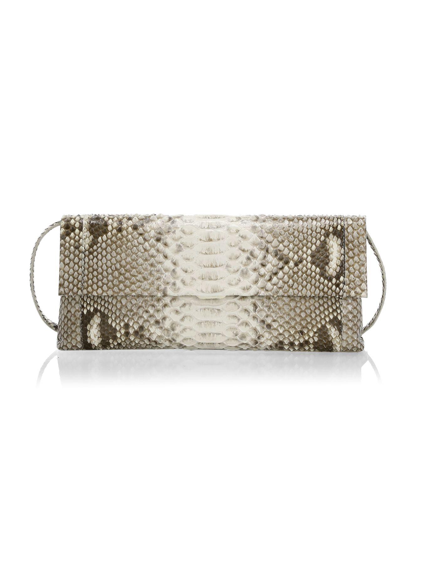 python clutch