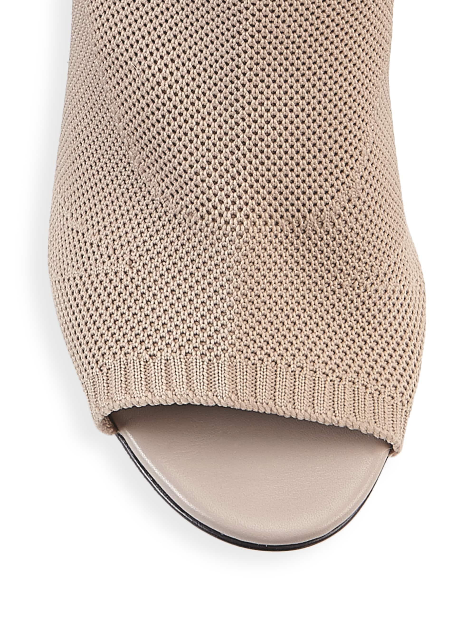 alexander wang cat bootie