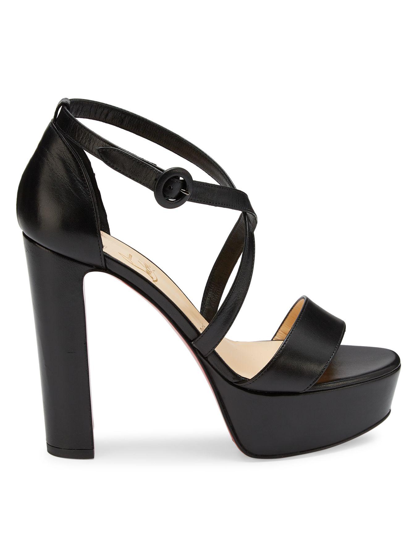 louboutin loubi bee