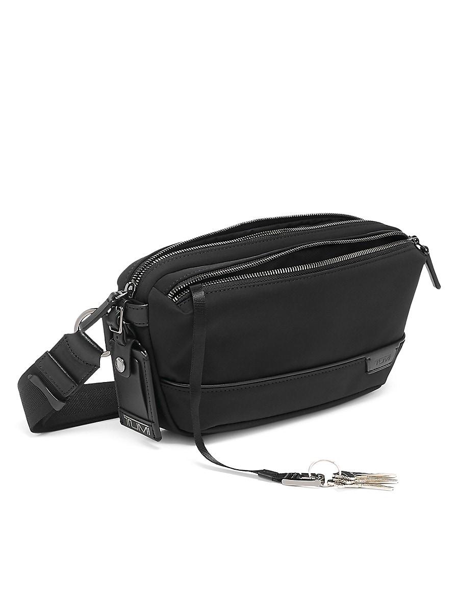 tumi pouch bag