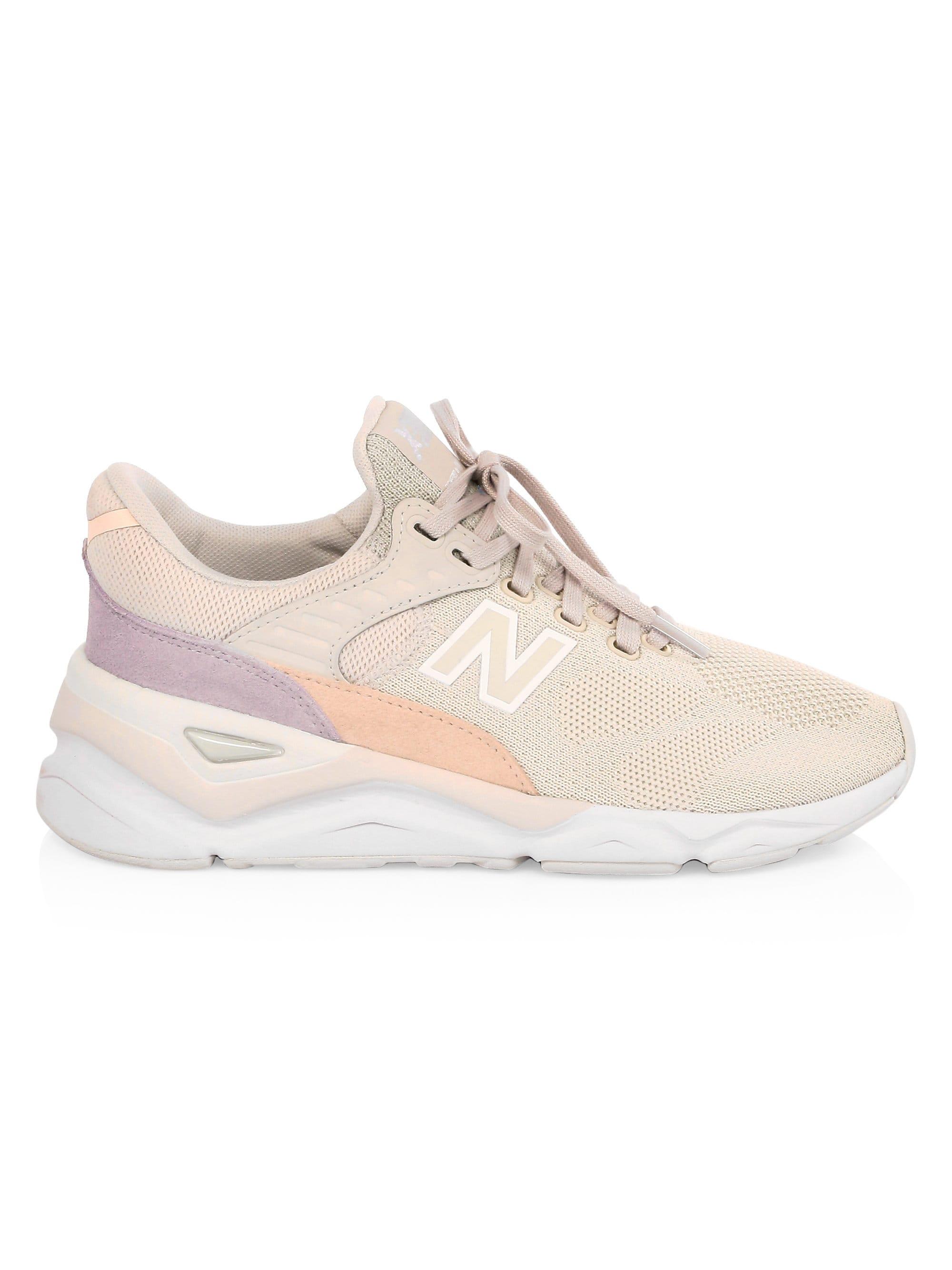 new balance x90 beams