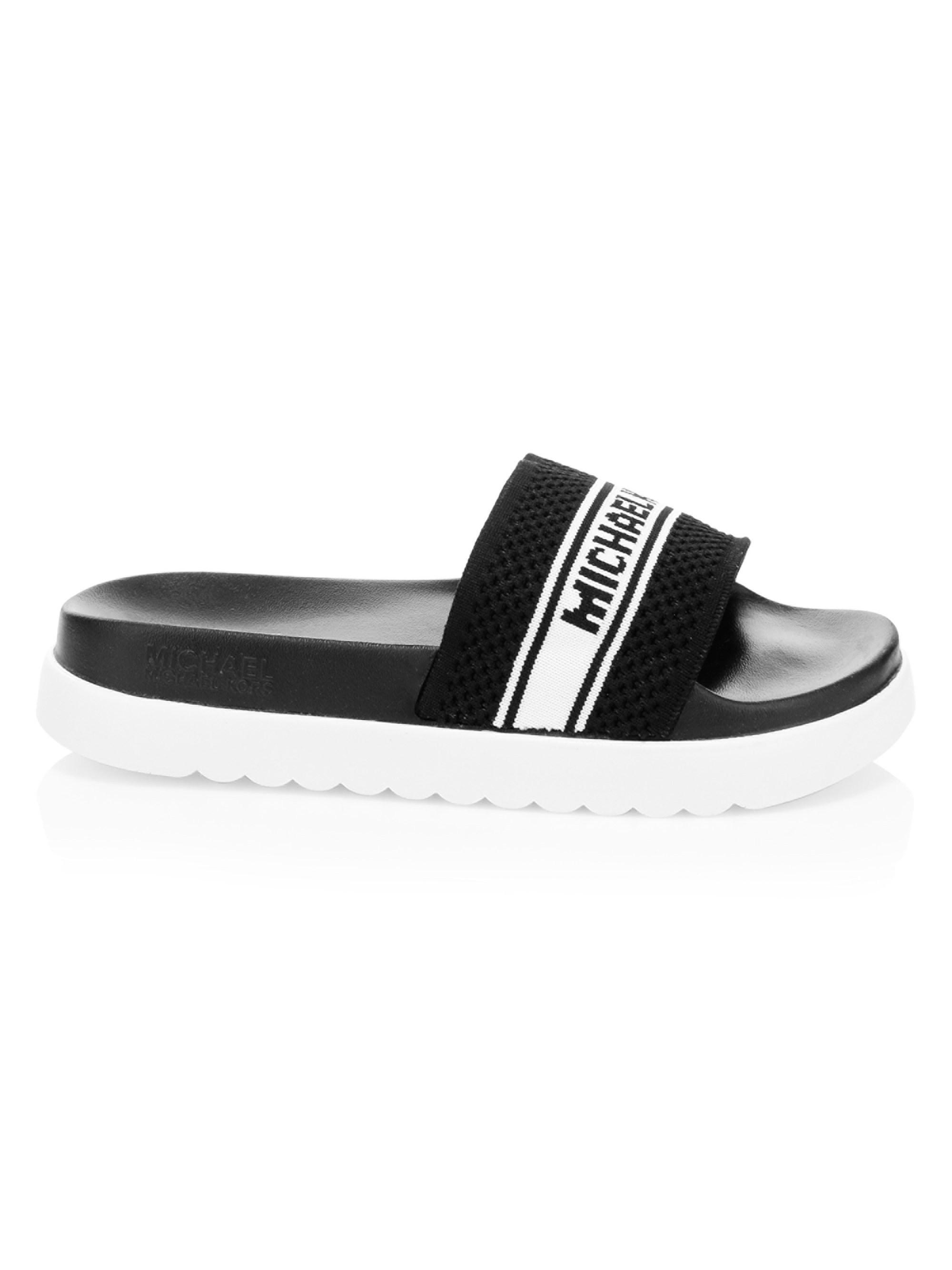 michael kors tyra embellished slide sandal> Latest trends > OFF-68%