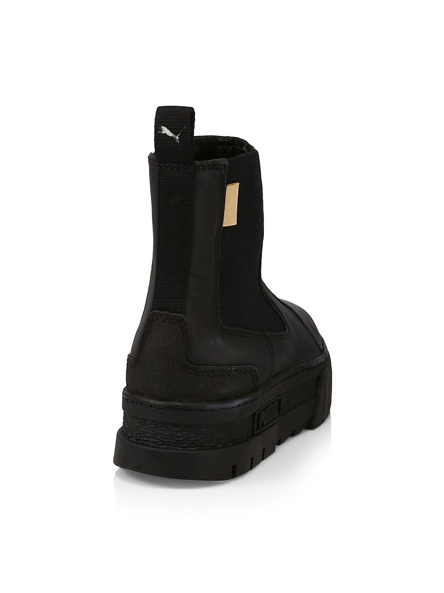 puma chelsea boot