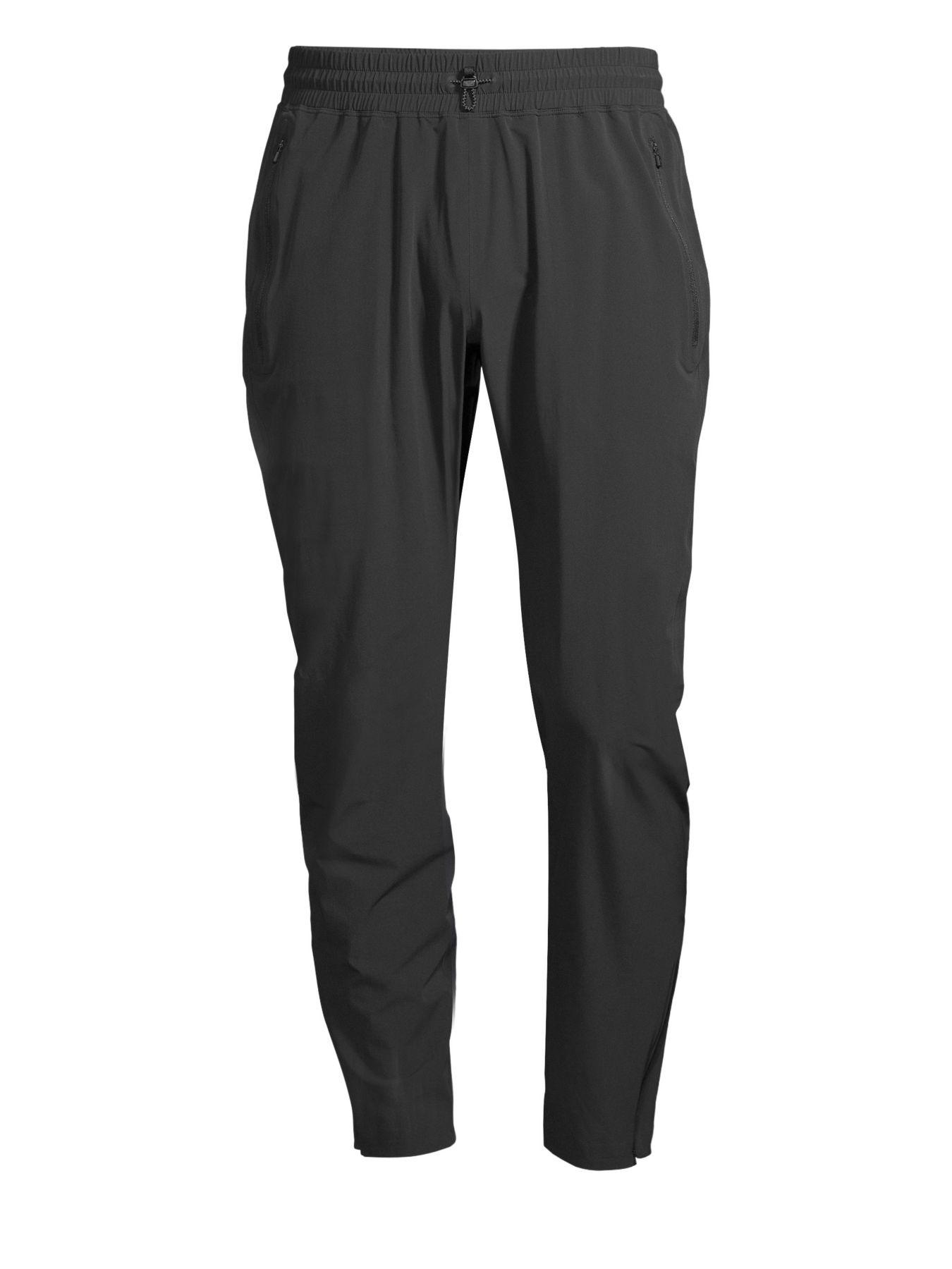 Reigning Champ Cuffed Sweatpant : Reigning Champ Cuffed Sweatpant - Midweight Terry - Rc
