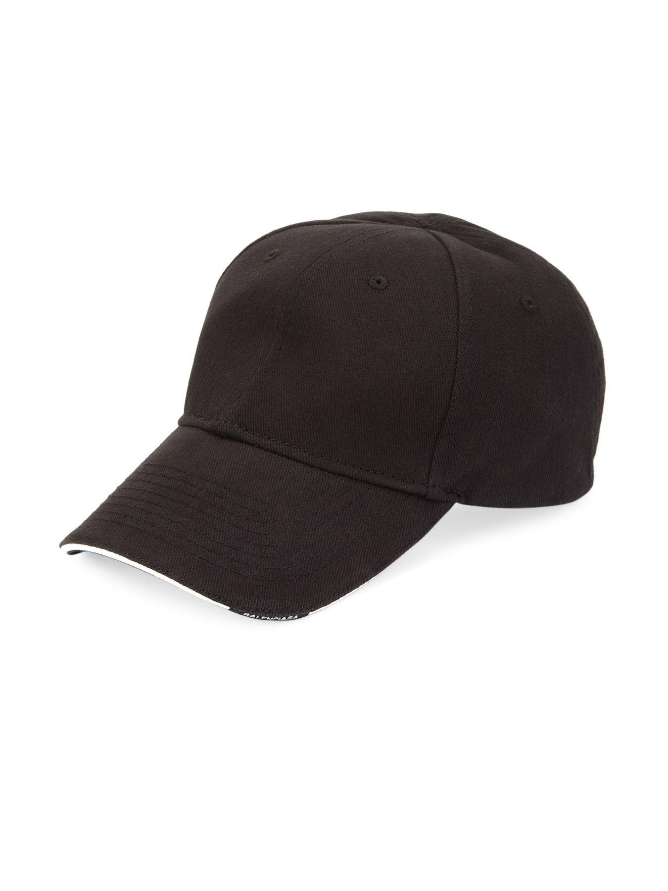 balenciaga europa cap