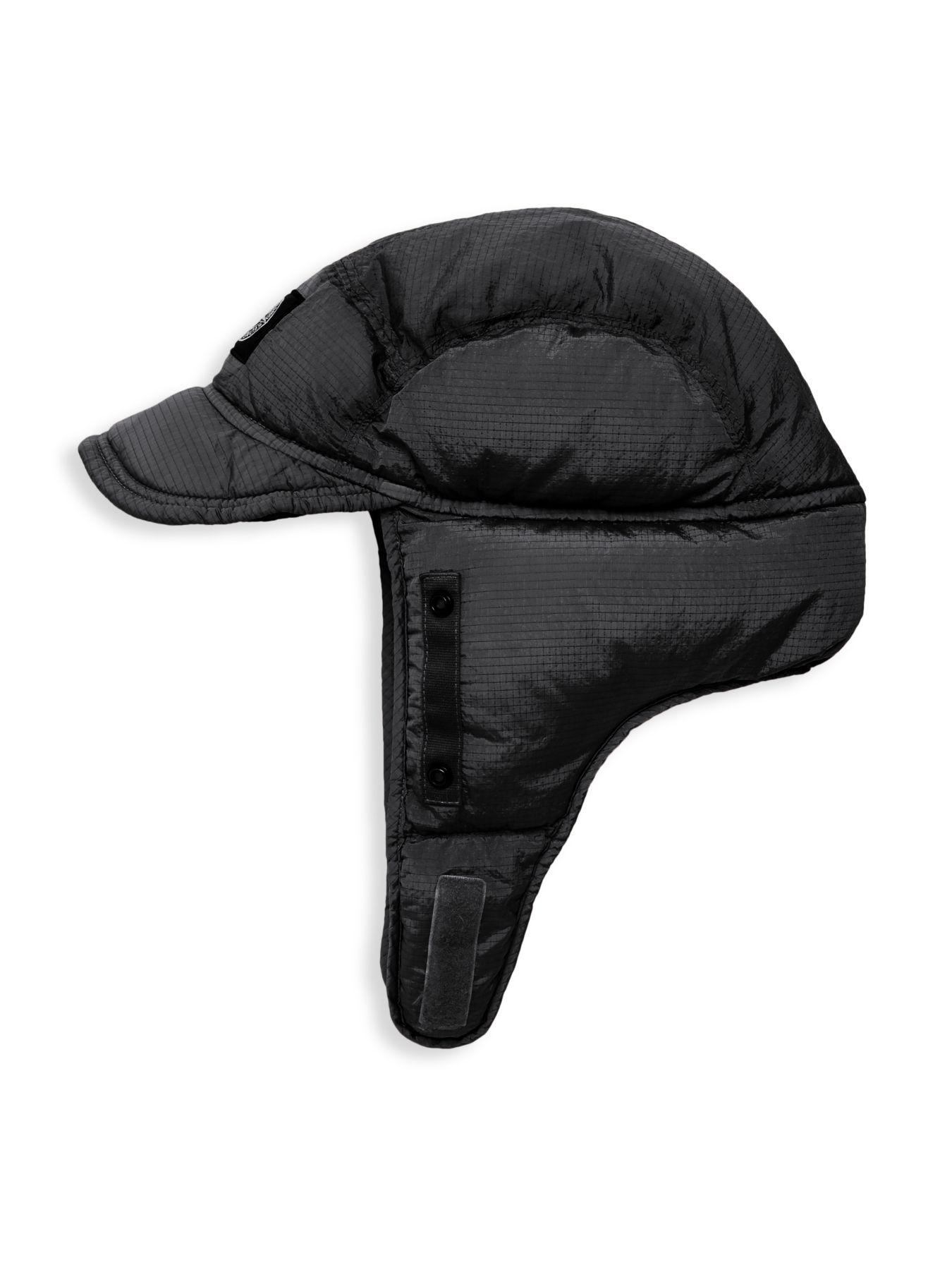 متعصب stone island hat cap 