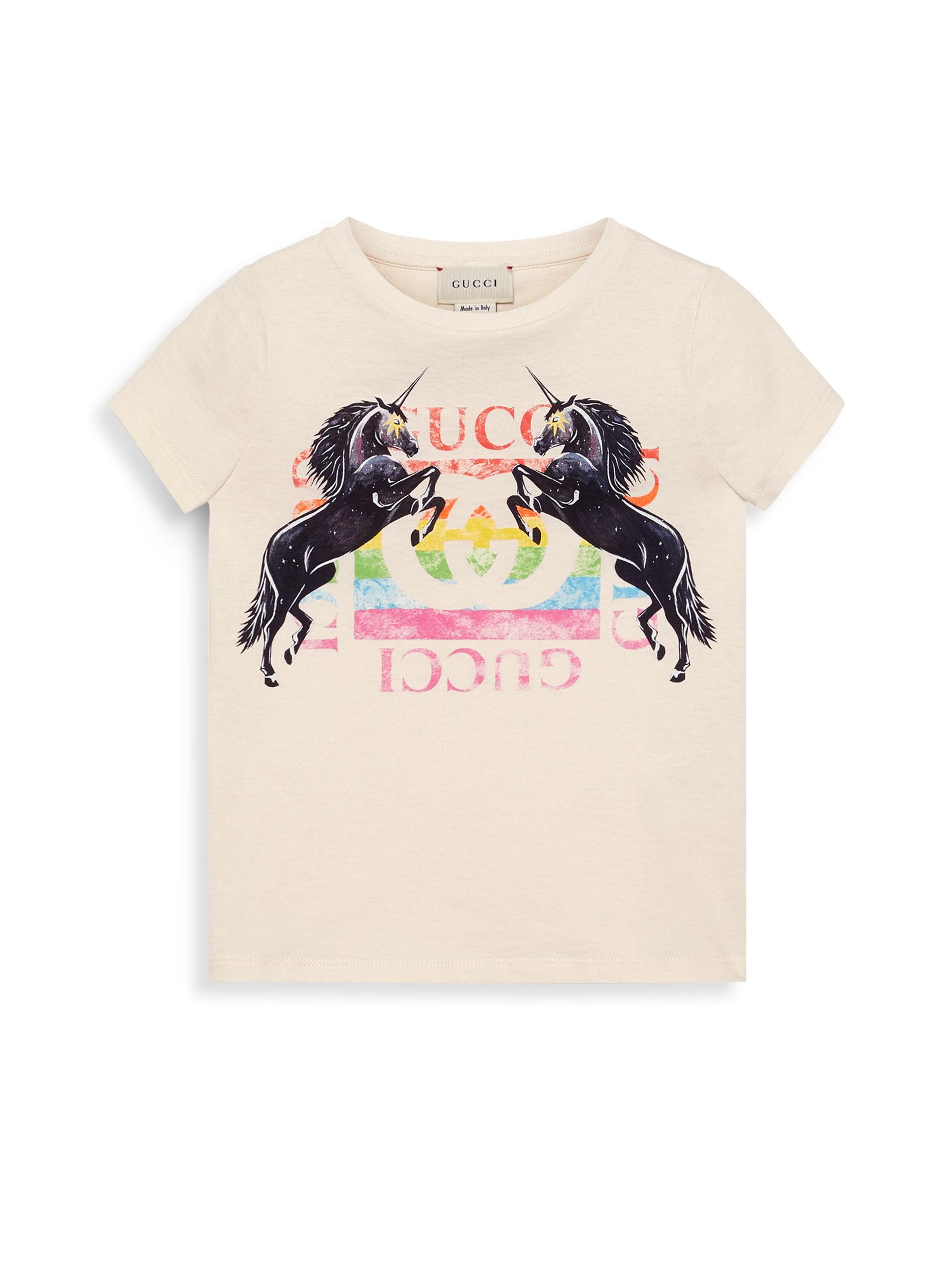 gucci tops for girls
