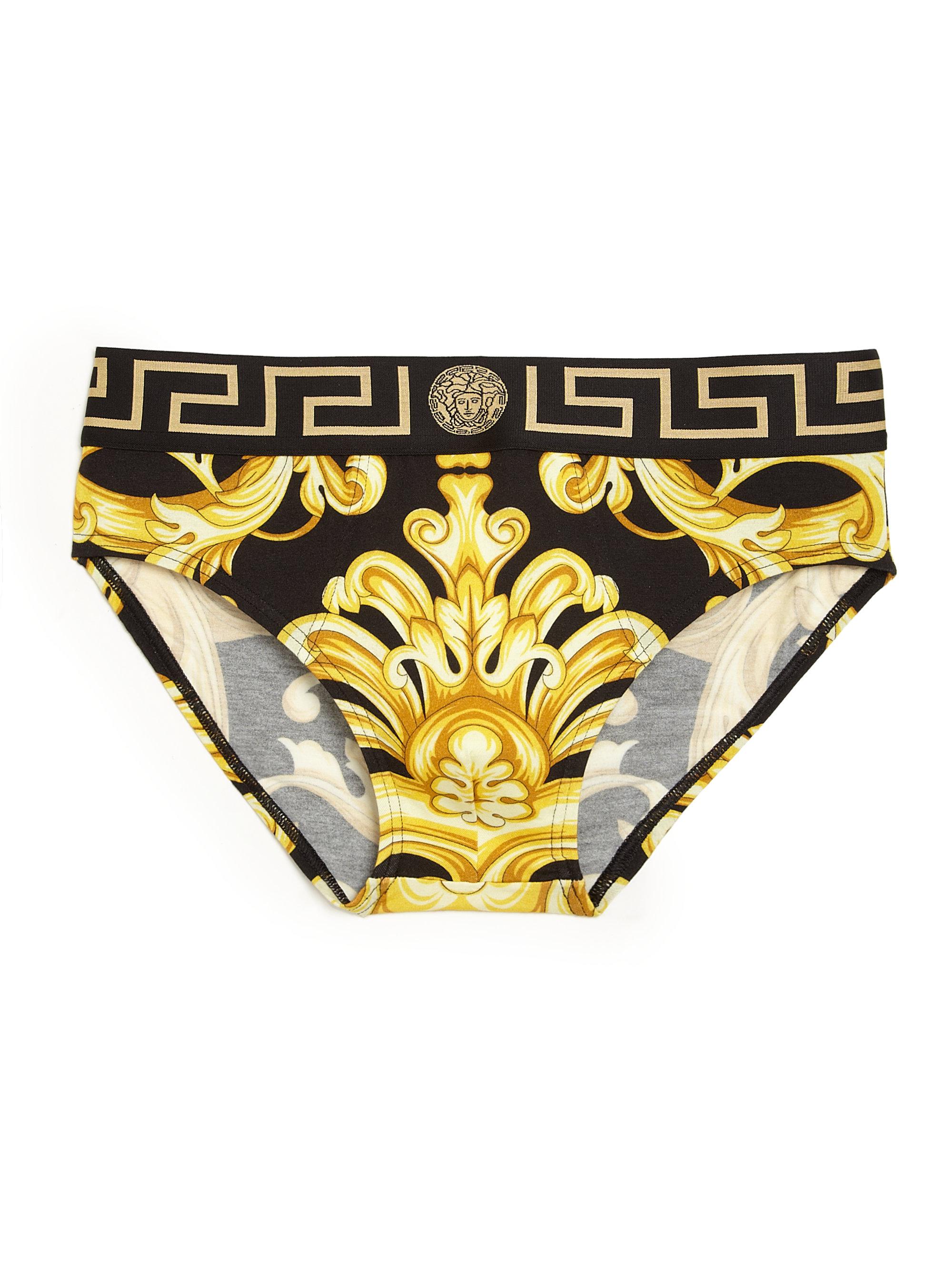 versace baroque underwear, OFF 73%,Best 