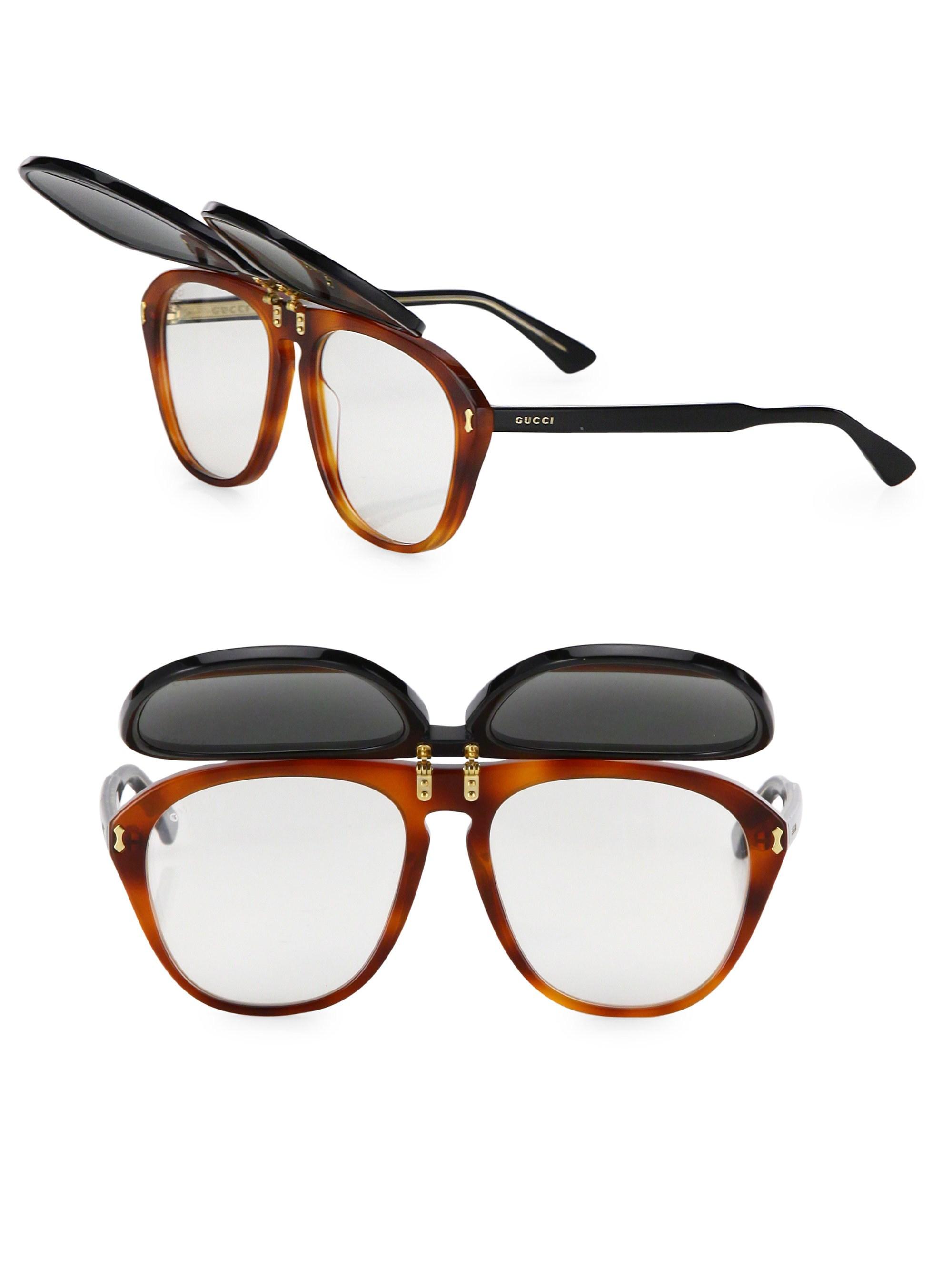 Gucci Glasses Flip Up Online, 51% OFF | centro-innato.com
