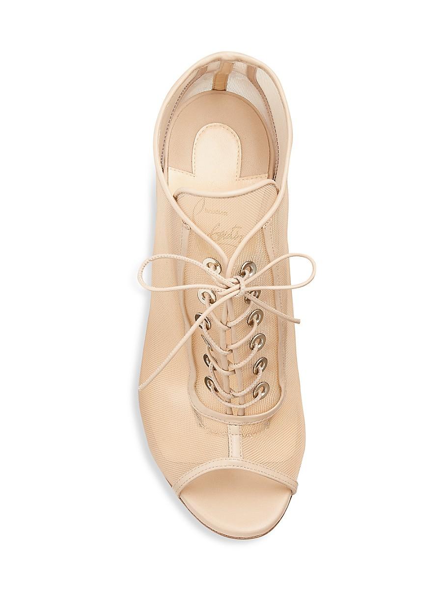 Christian Louboutin Leather Ondessa 