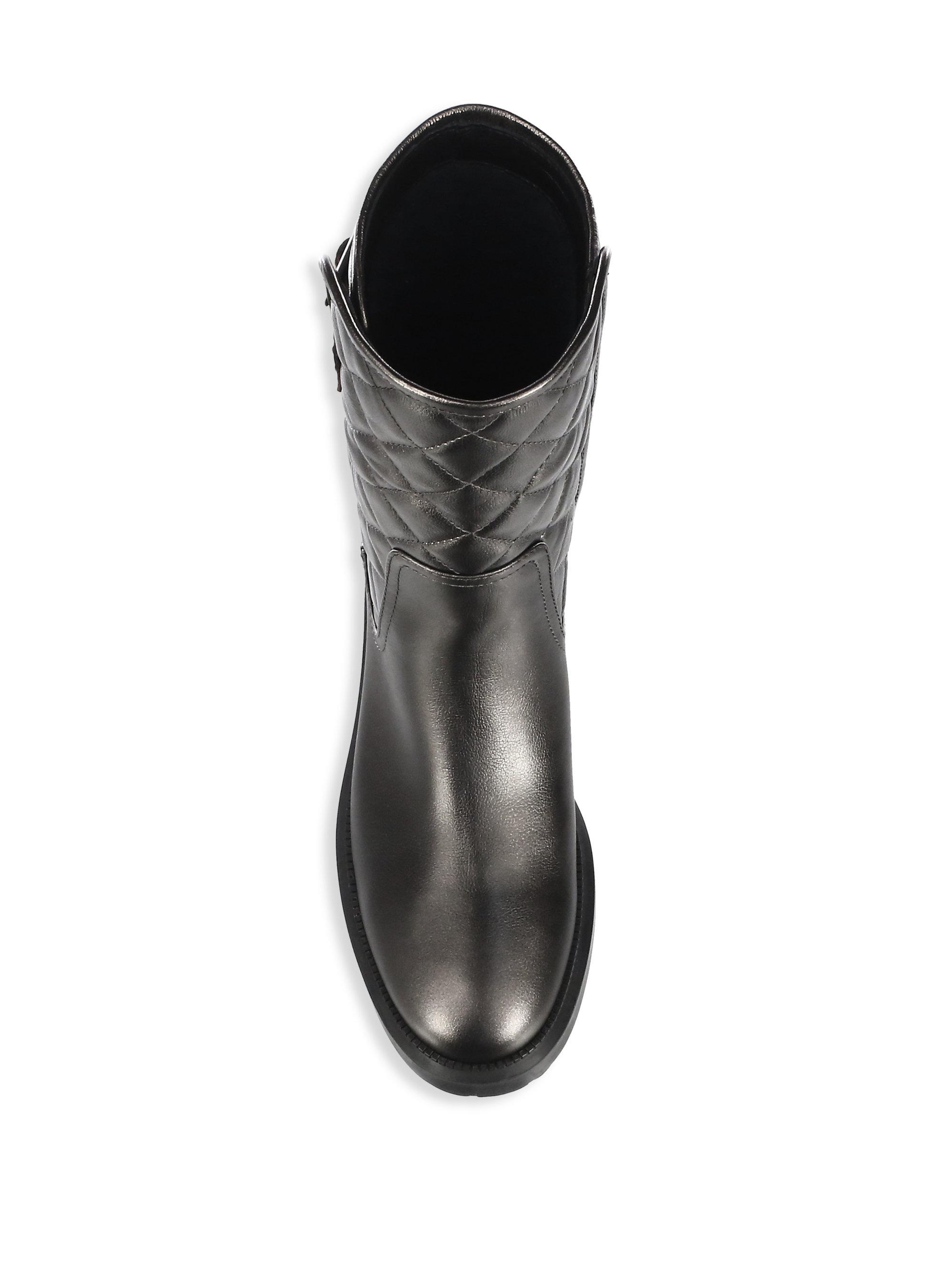 aquatalia layla boot