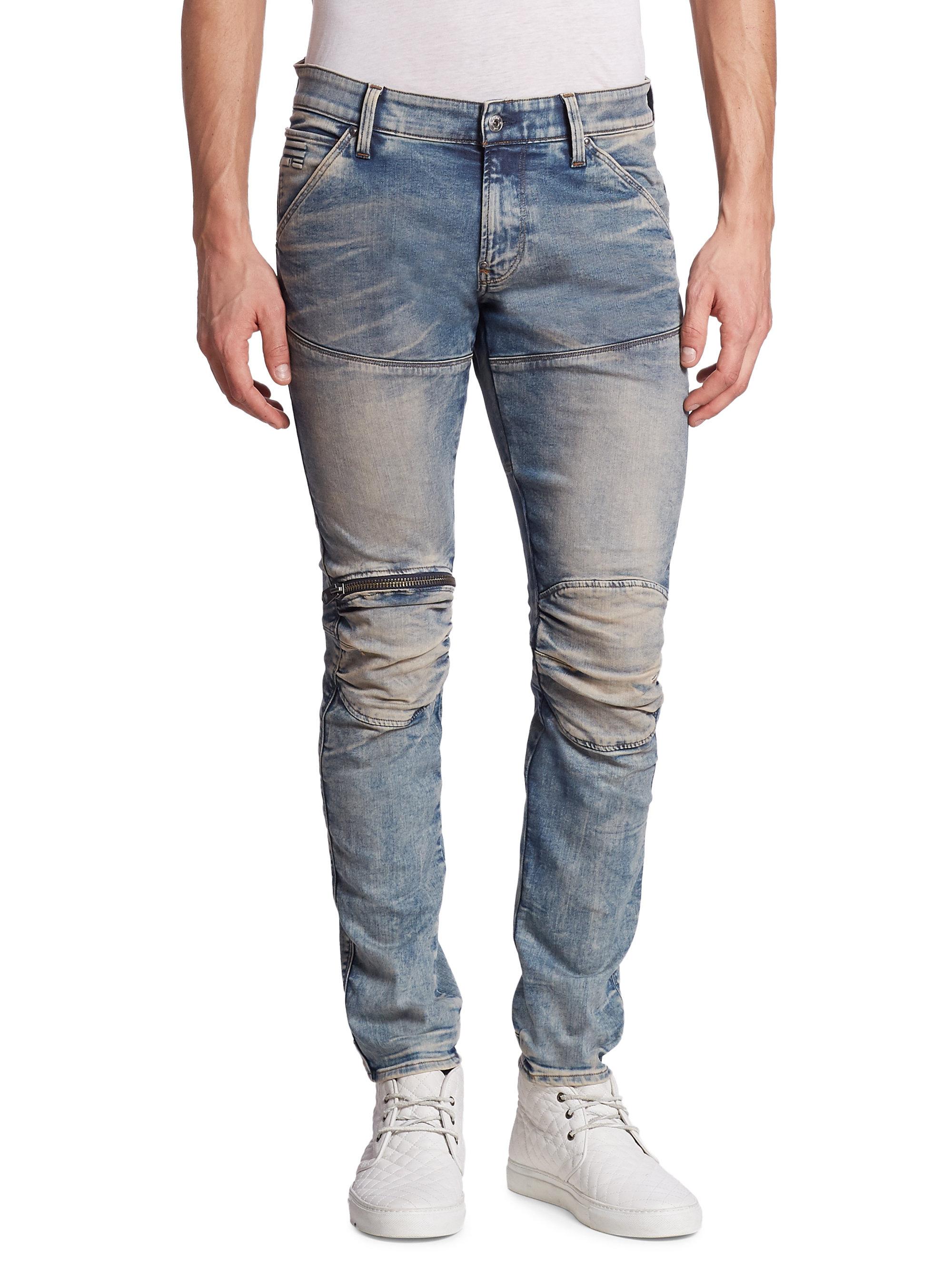 5620 3d zip knee