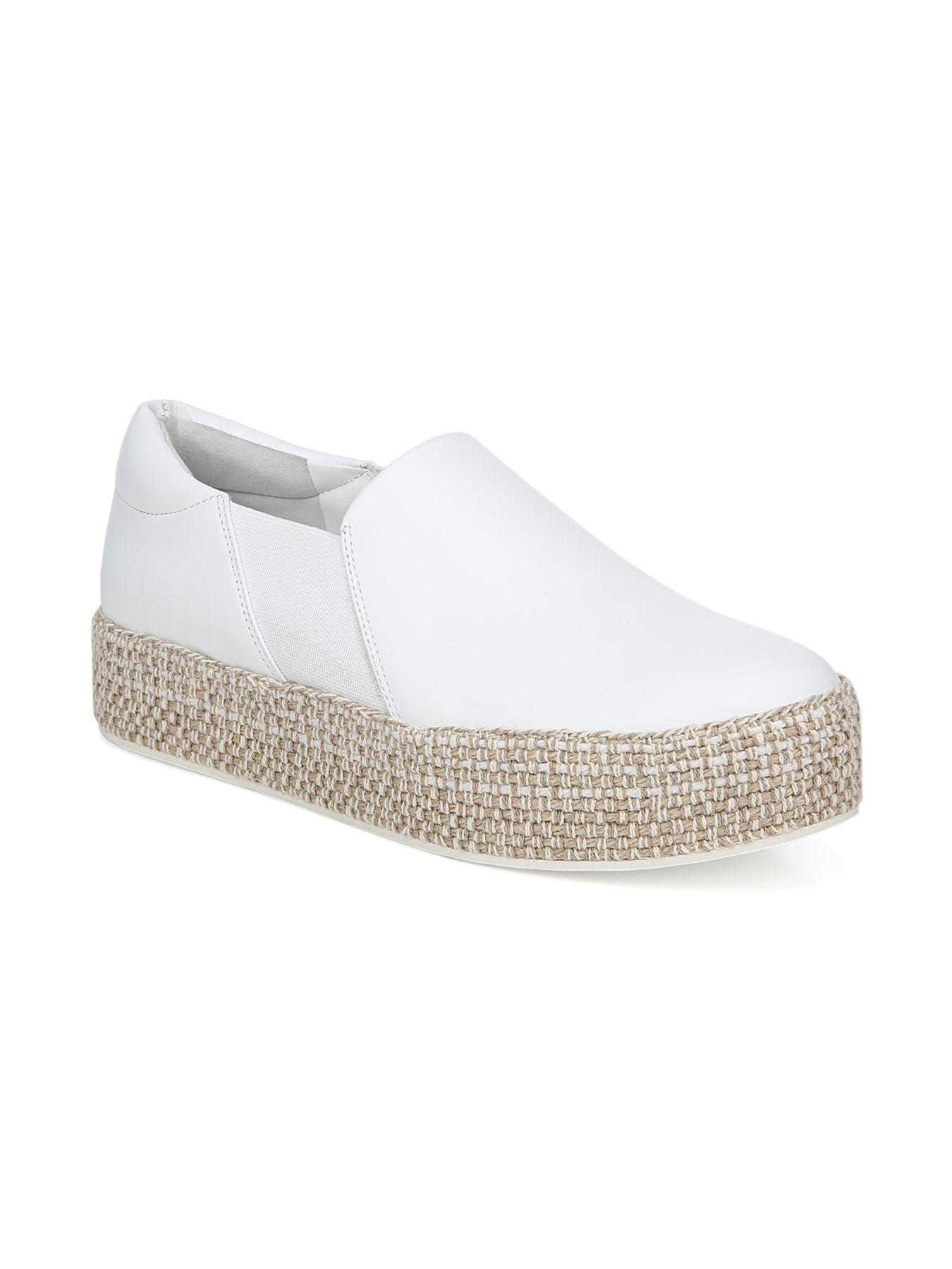 vince wilden flatform espadrille shoe