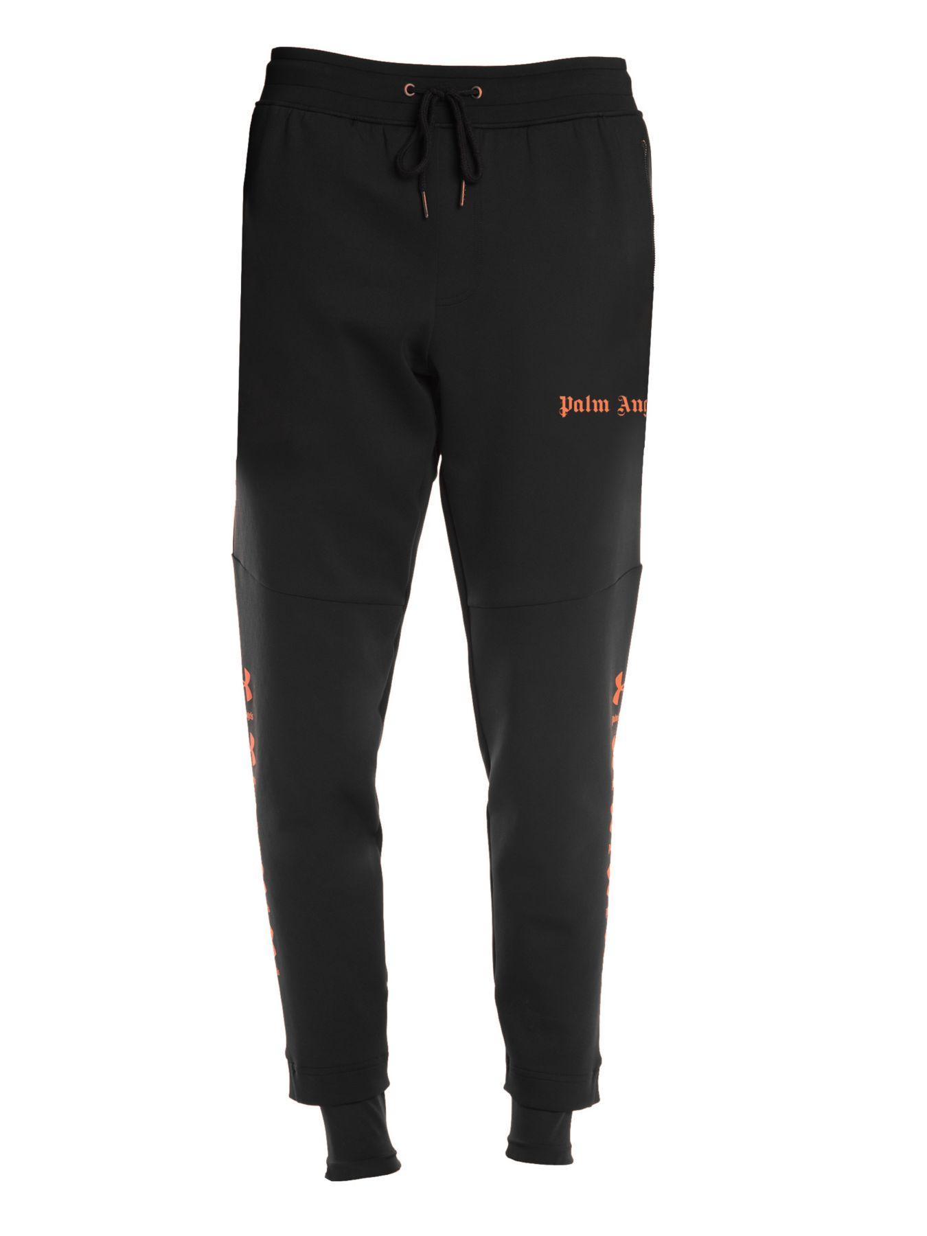 armour jogging pants