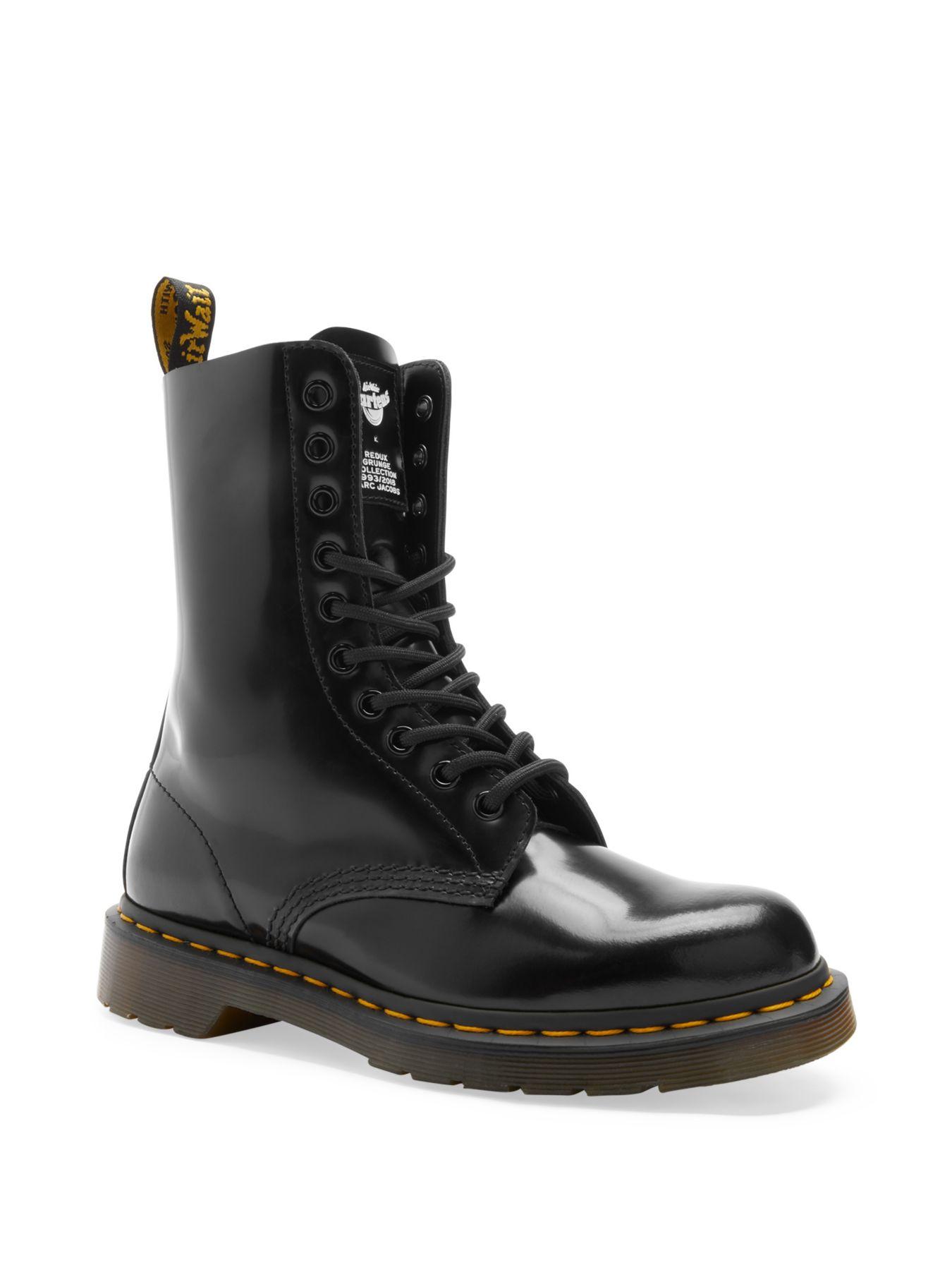 marc jacob doc martens