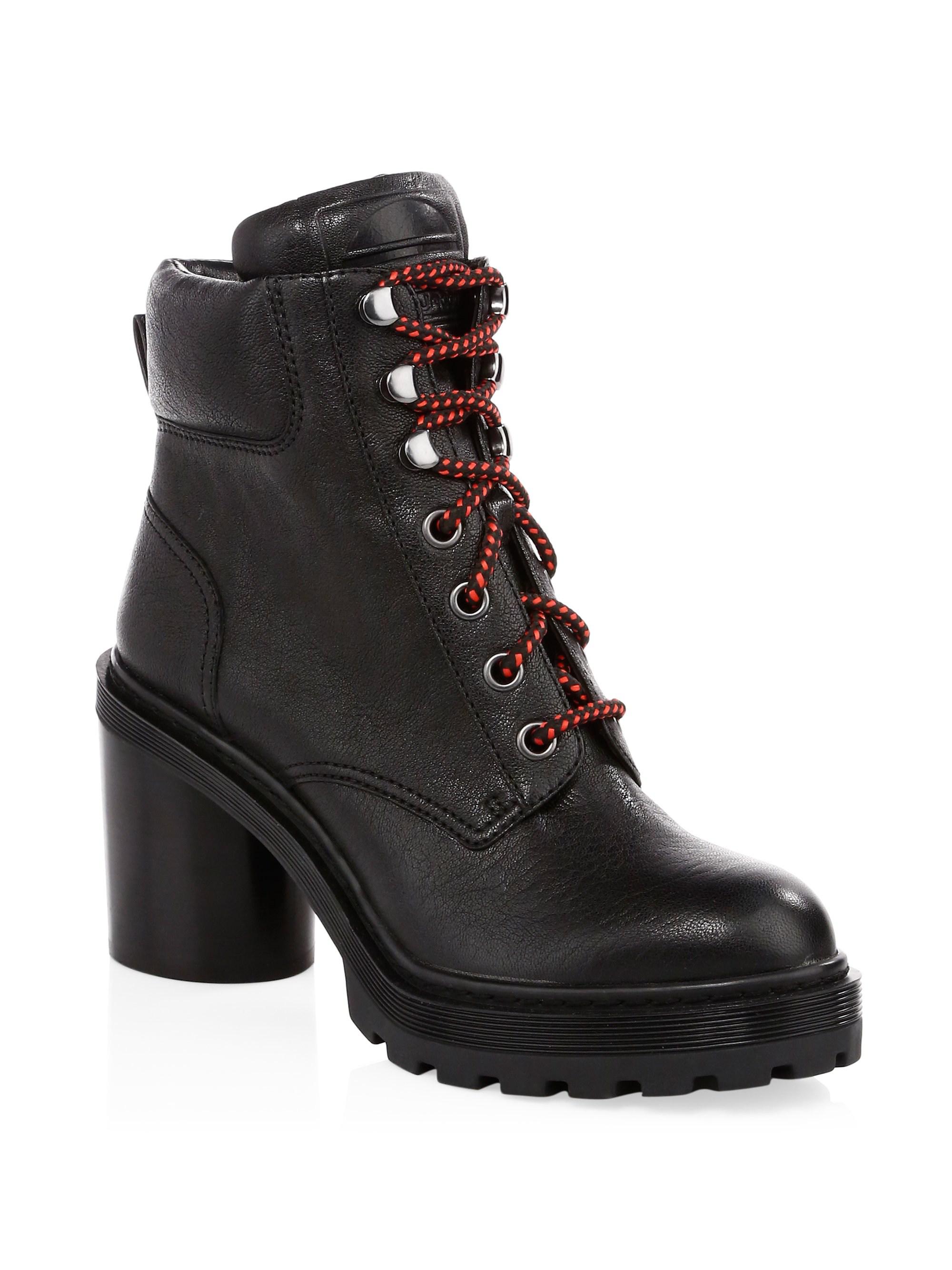 marc jacobs crosby boot