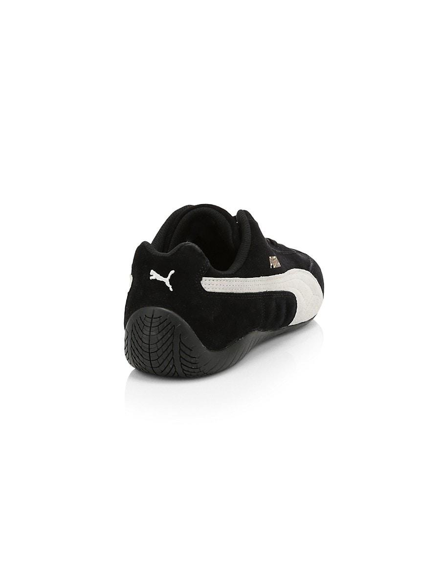 PUMA Speedcat Og Sparco Sneakers in Black for Men | Lyst