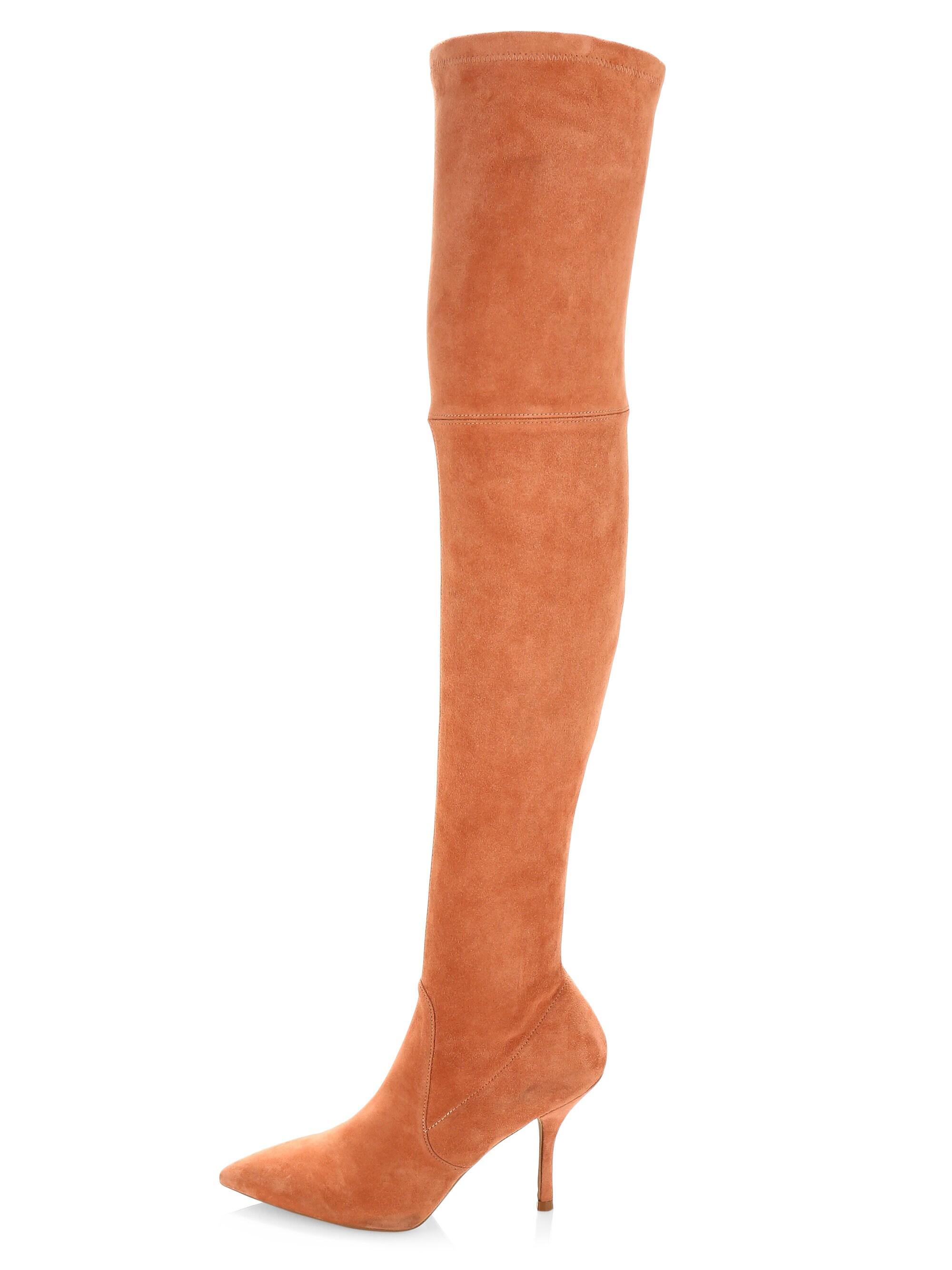 Stuart weitzman helena 2025 thigh high boots