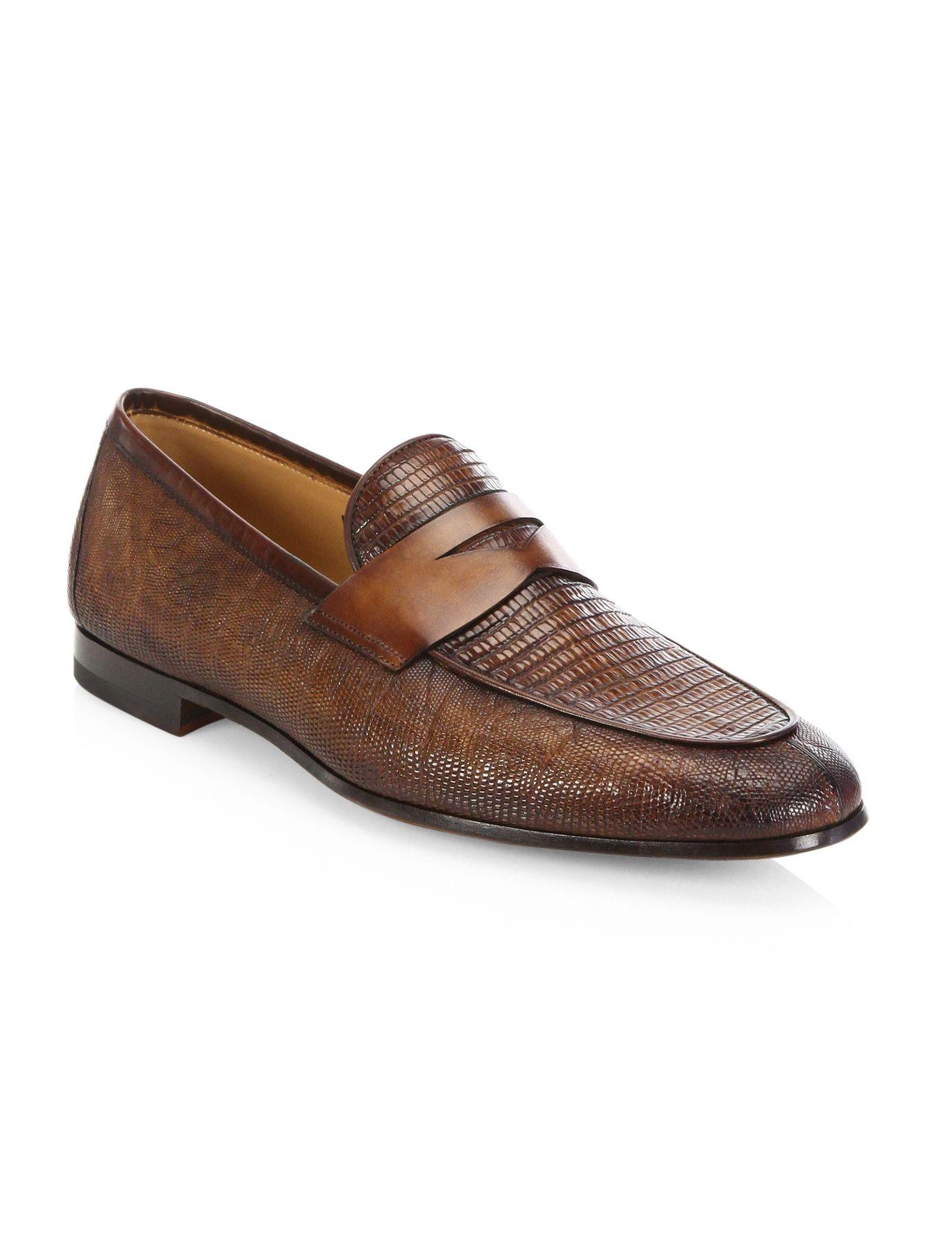 saks fifth avenue men's designer shoes