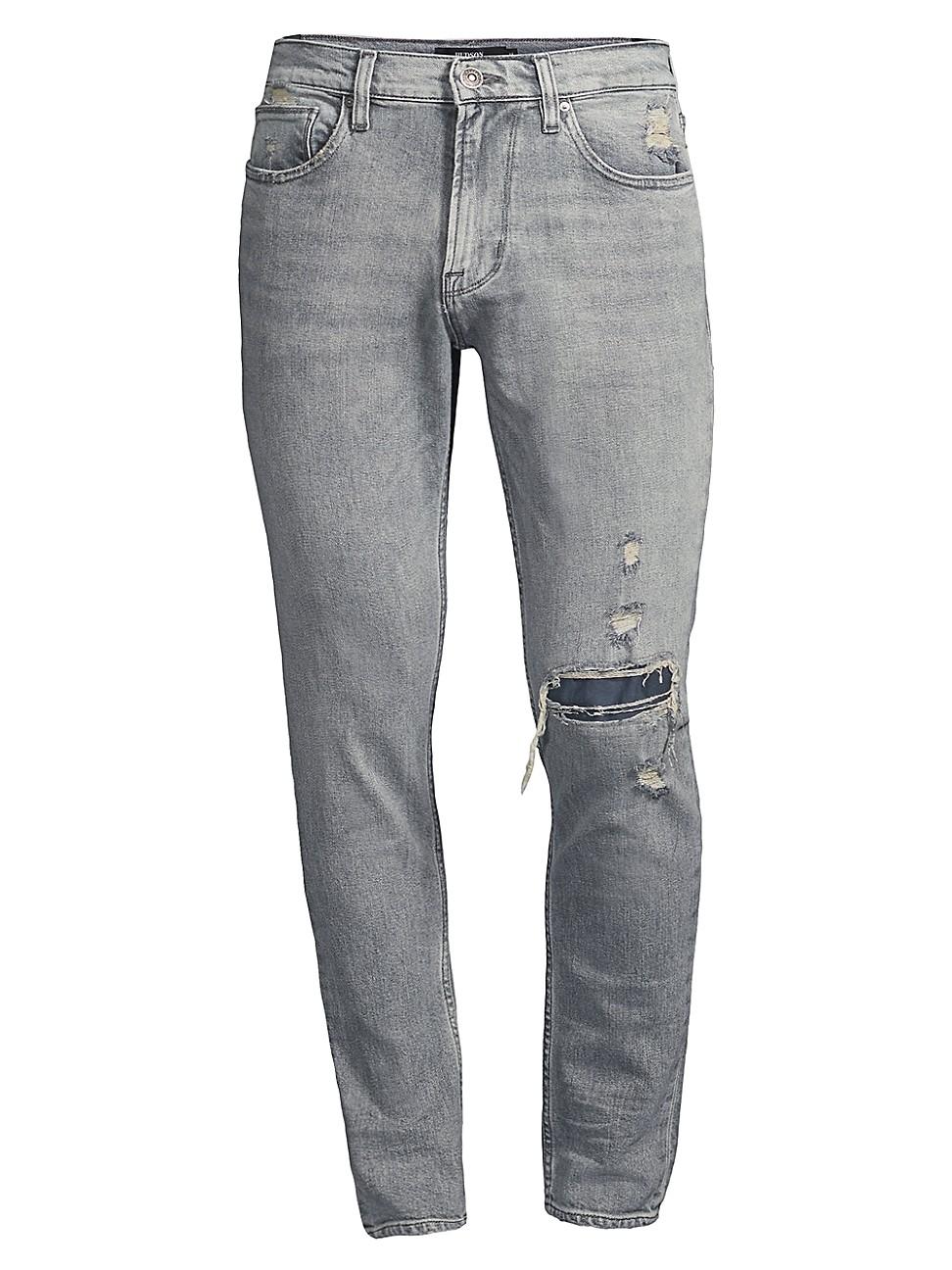 hudson zack jeans