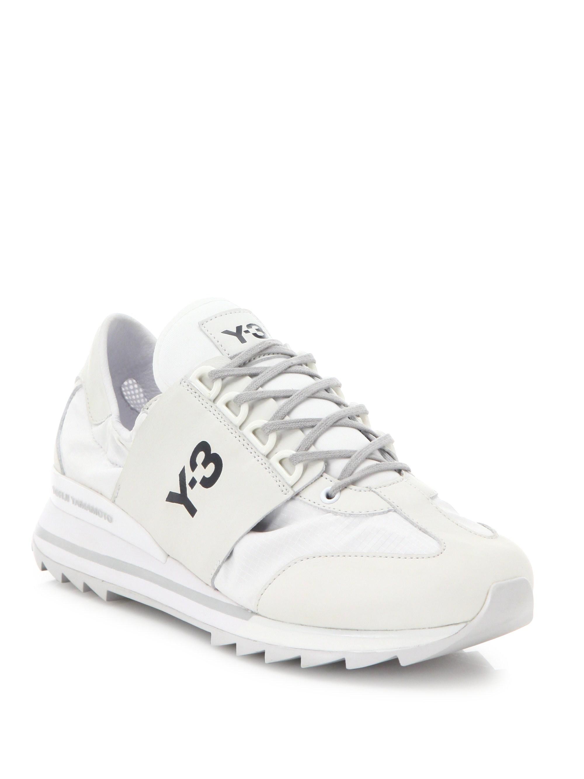 y 3 sneakers womens