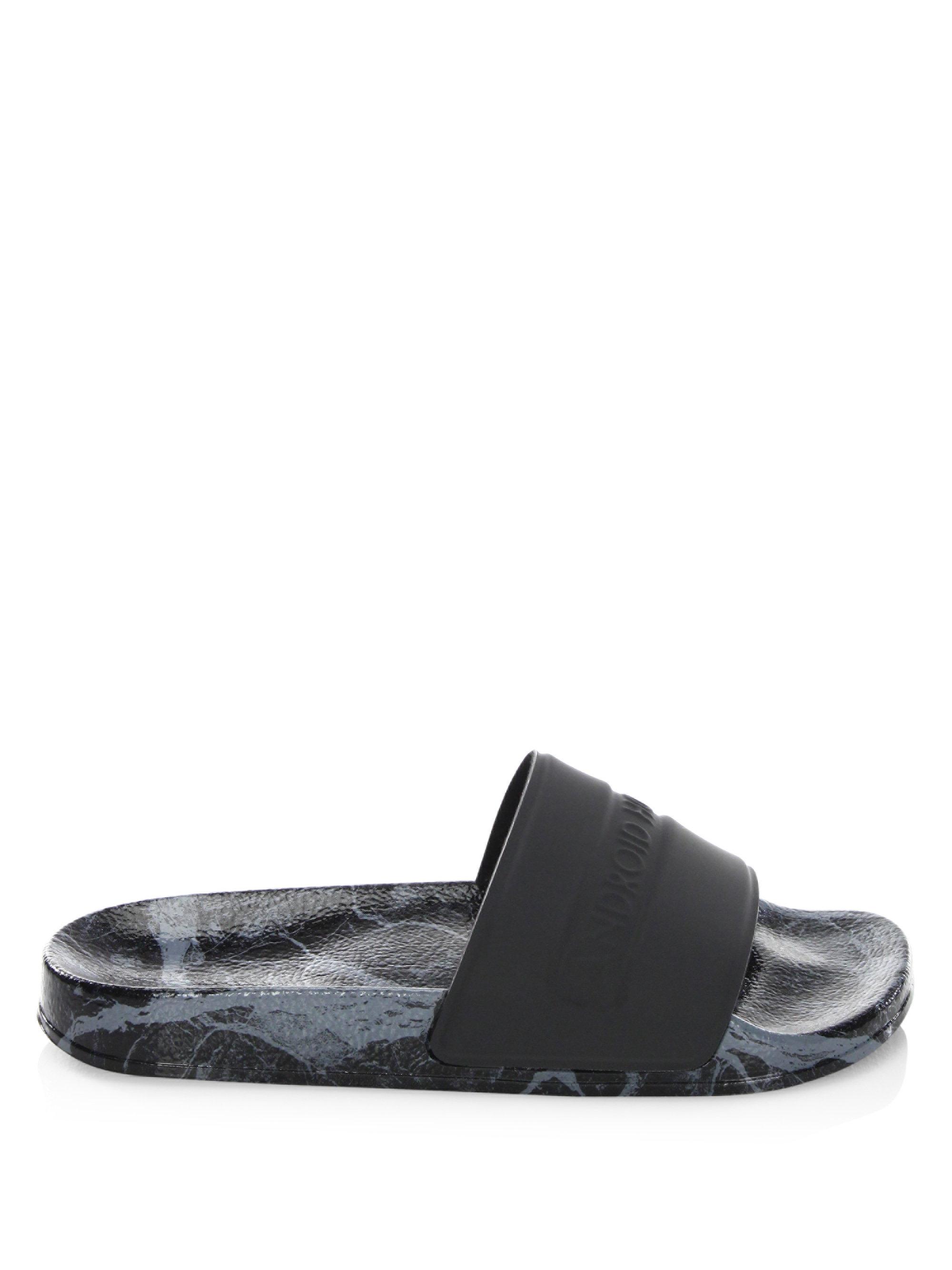 android homme sliders