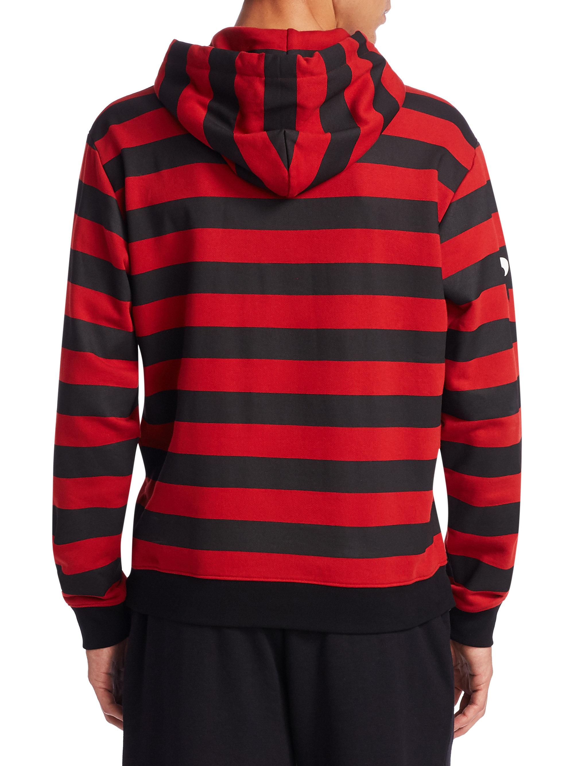 alexander mcqueen hoodie men