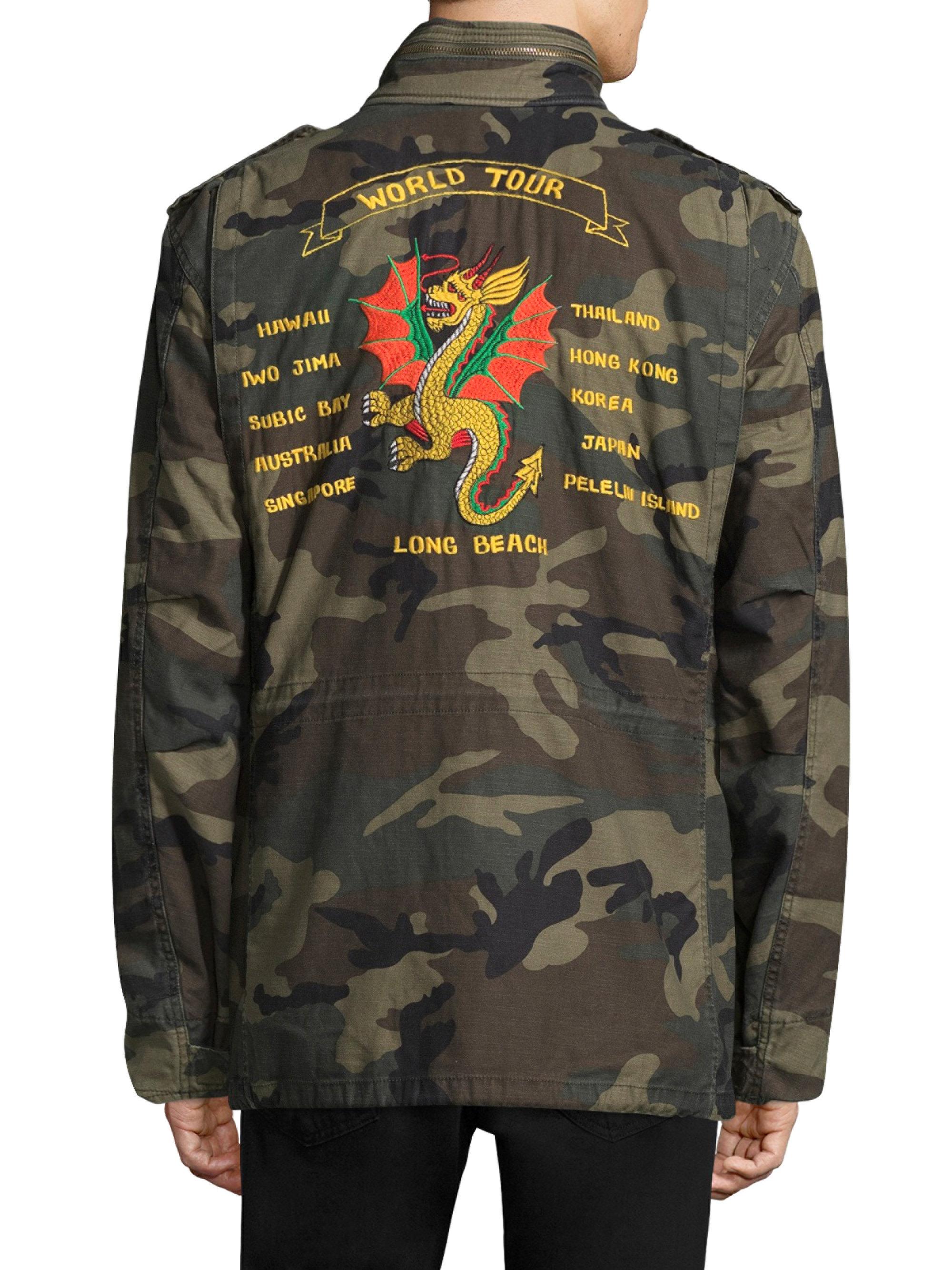 champion metallic puffer jacket complexcon