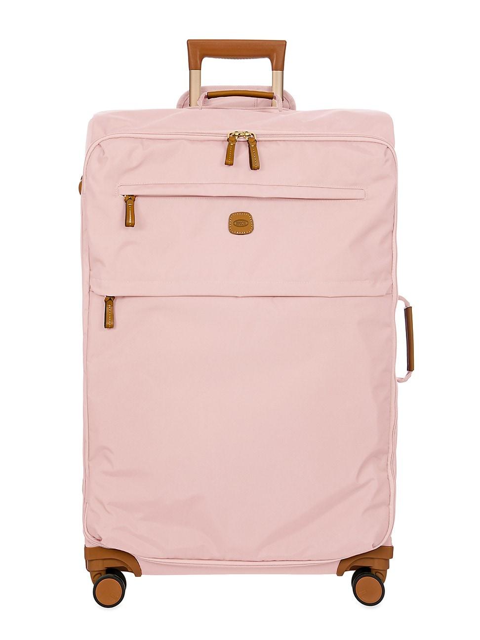 Bric's Xtravel 30" Spinner in Pink for Men Lyst