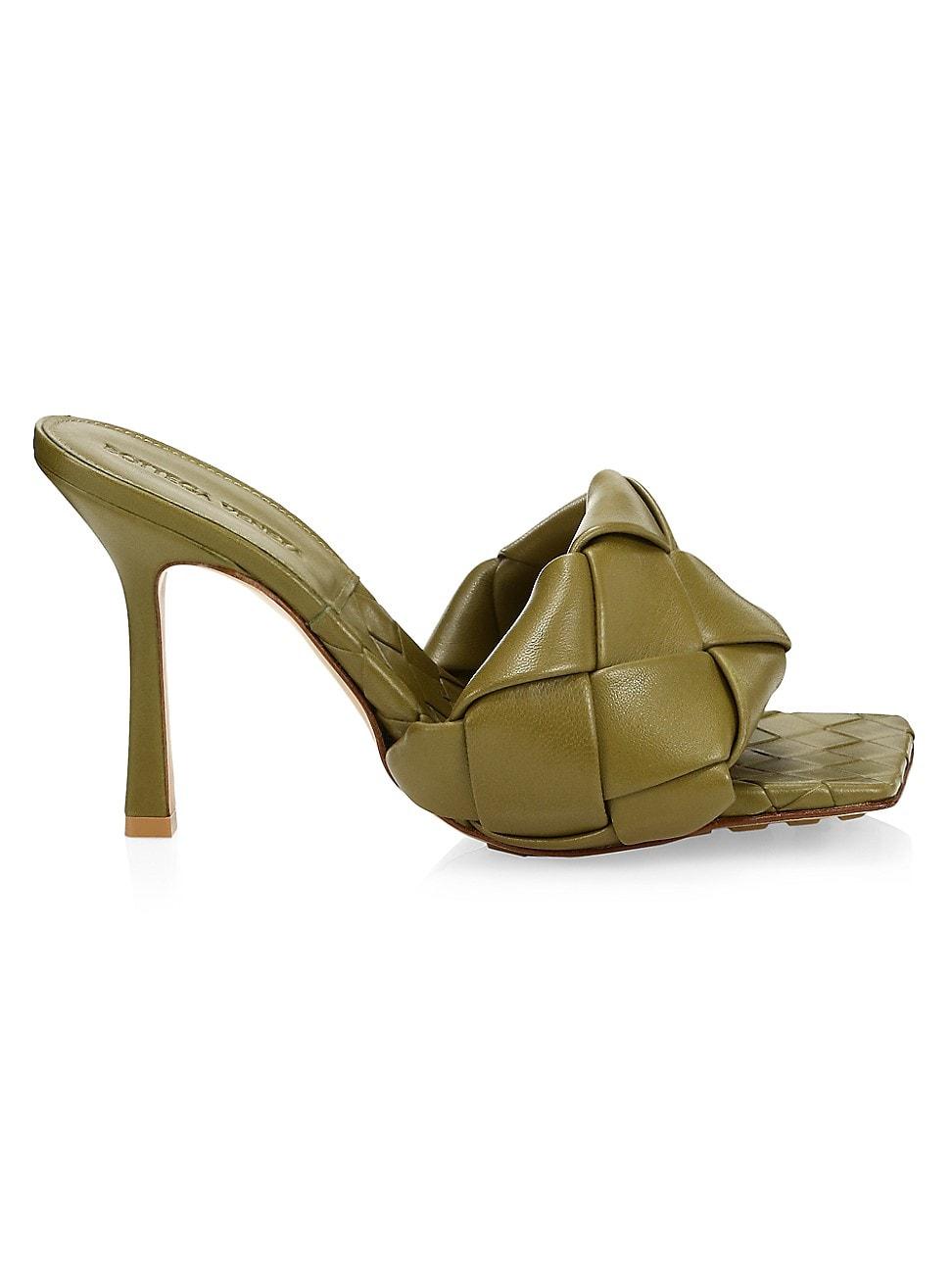 bottega lido mules