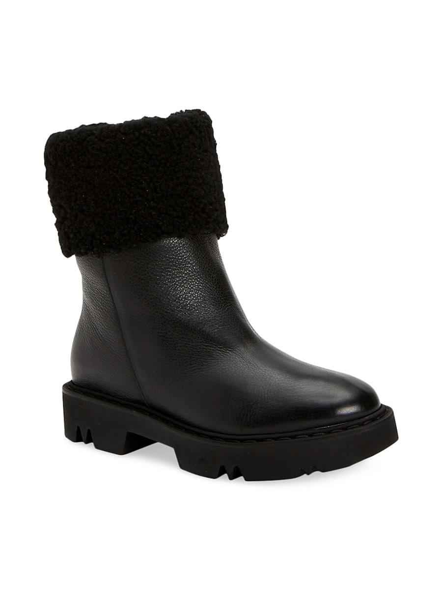 aquatalia lorena boot