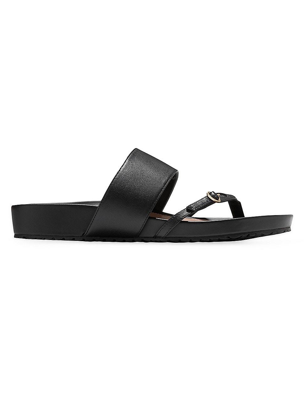 cole haan thong sandals