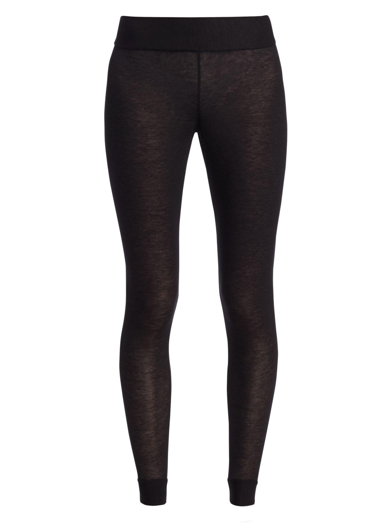 commando butter joggers