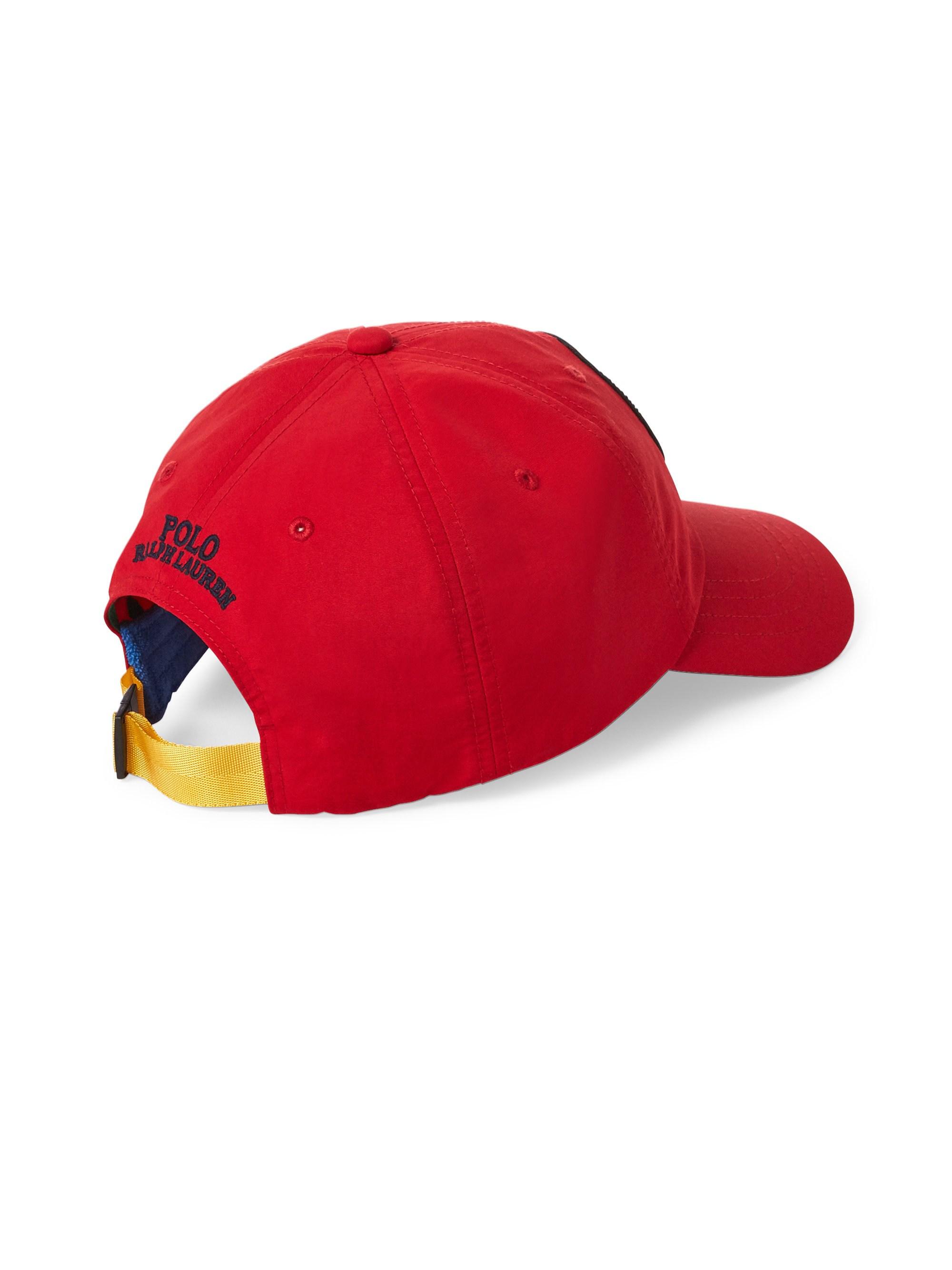polo great outdoors hat