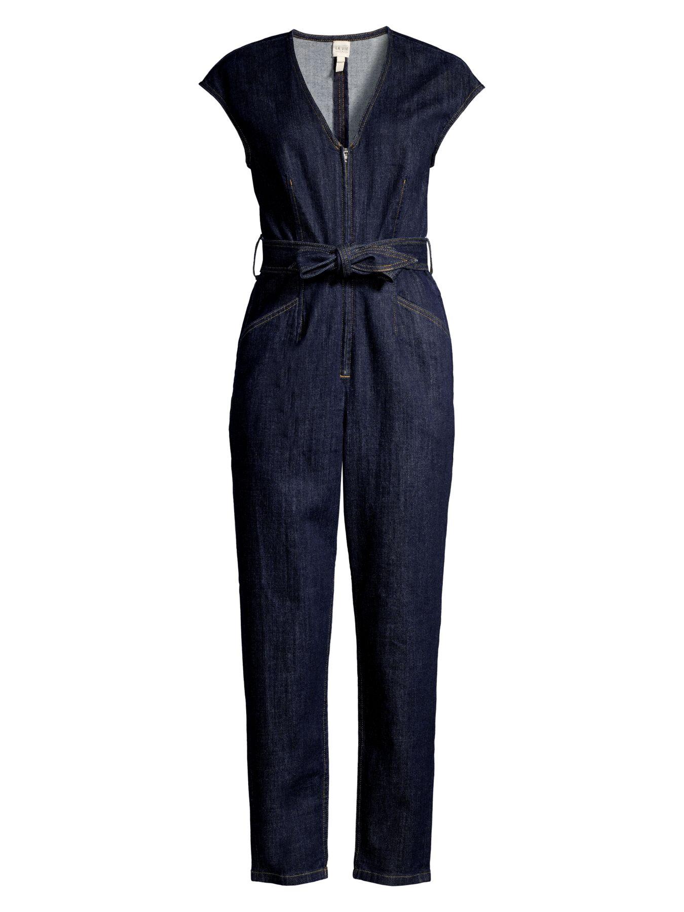 lv jumpsuit