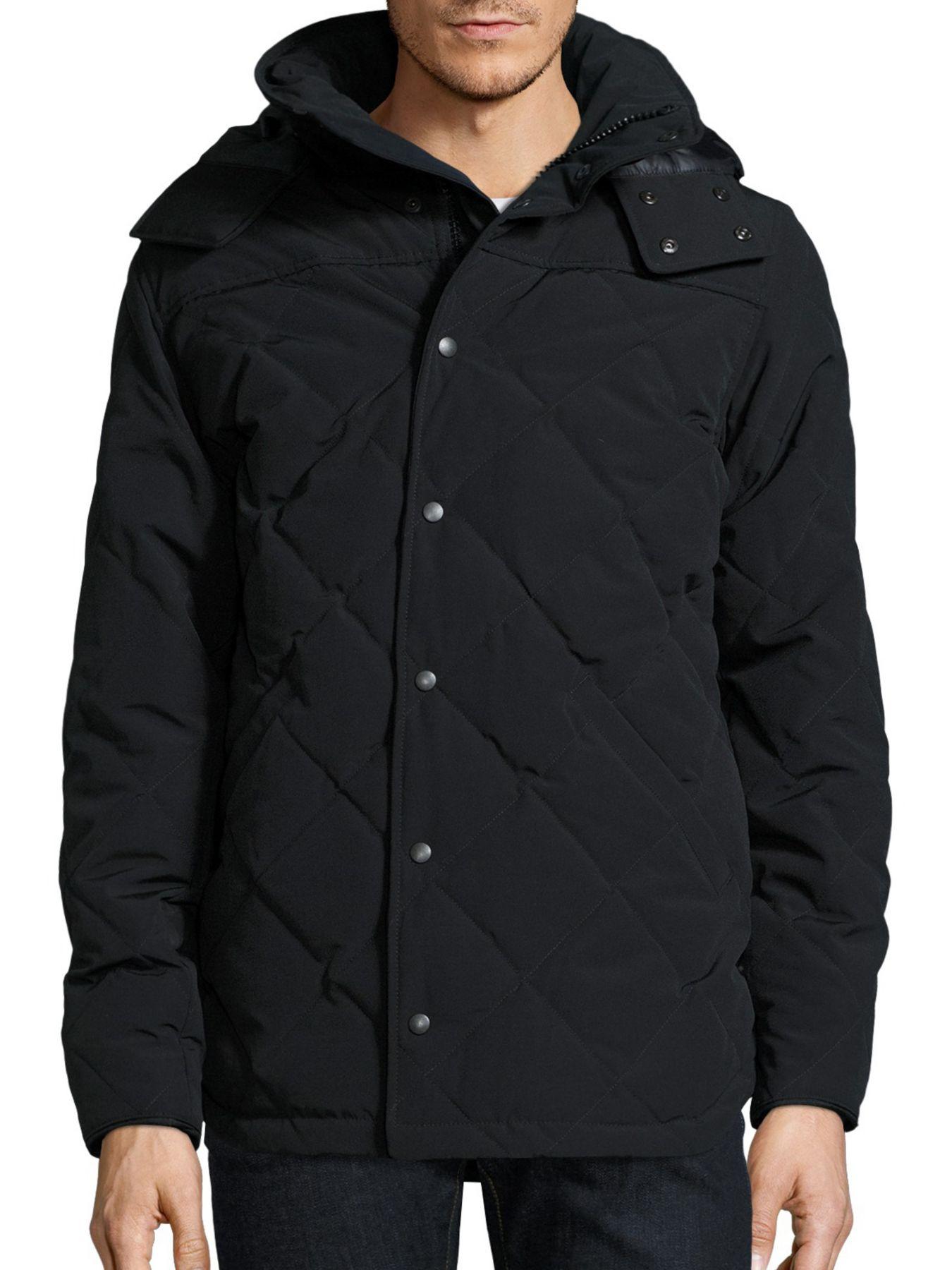 canada goose webster parka