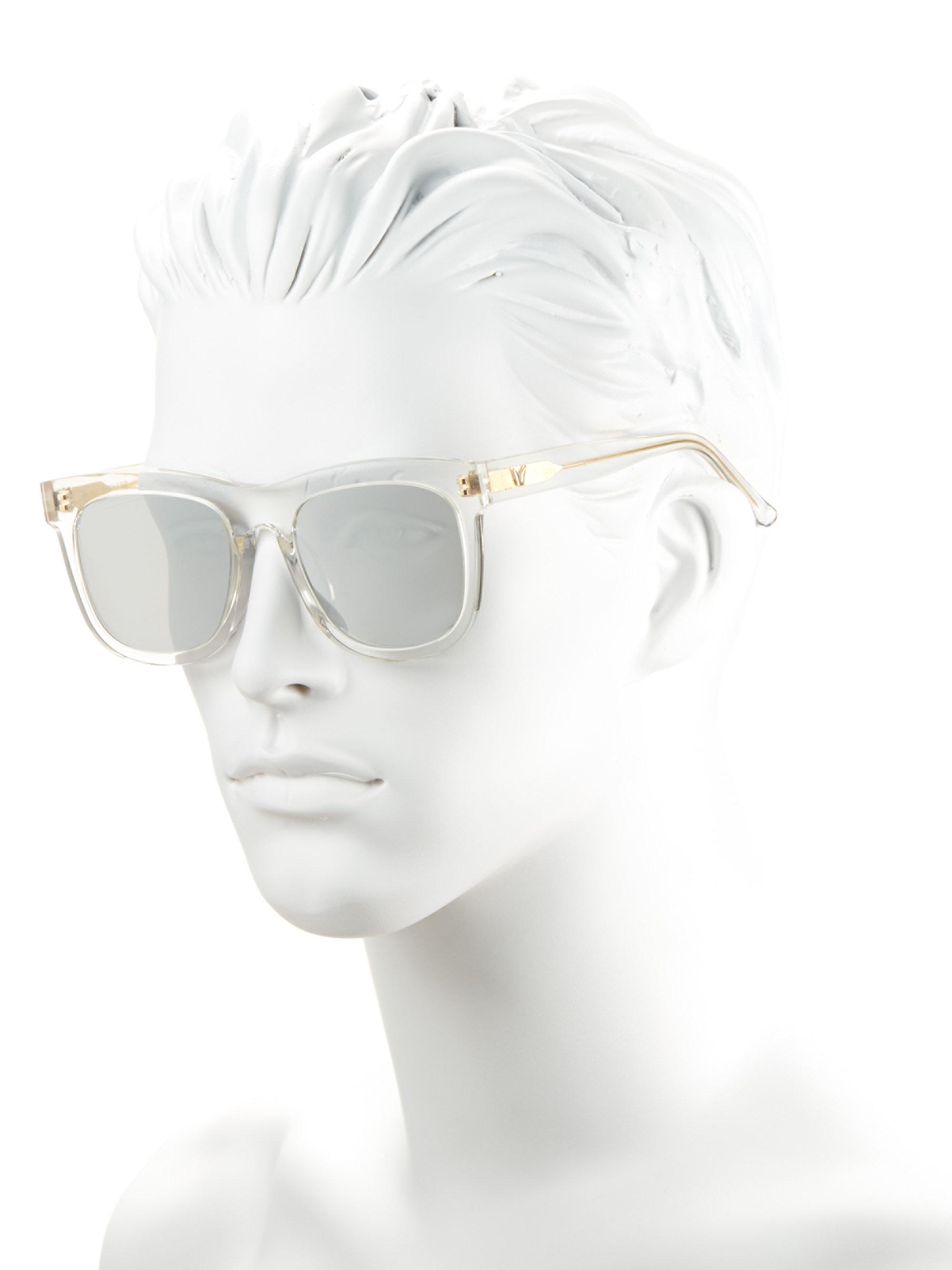 gentle monster pulp fiction sunglasses