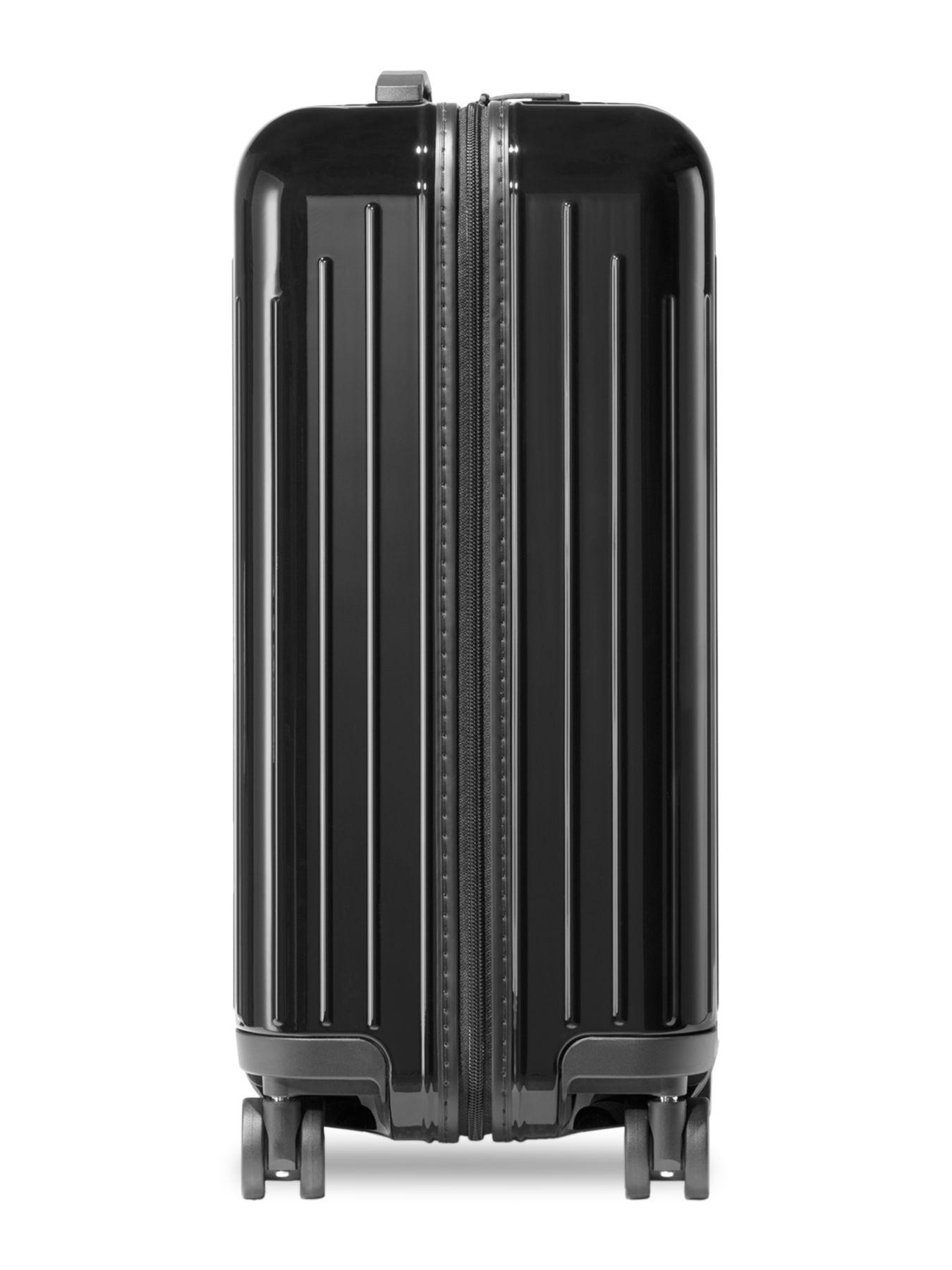 Rimowa Essential Lite Cabin Case In Black For Men Save 15 Lyst