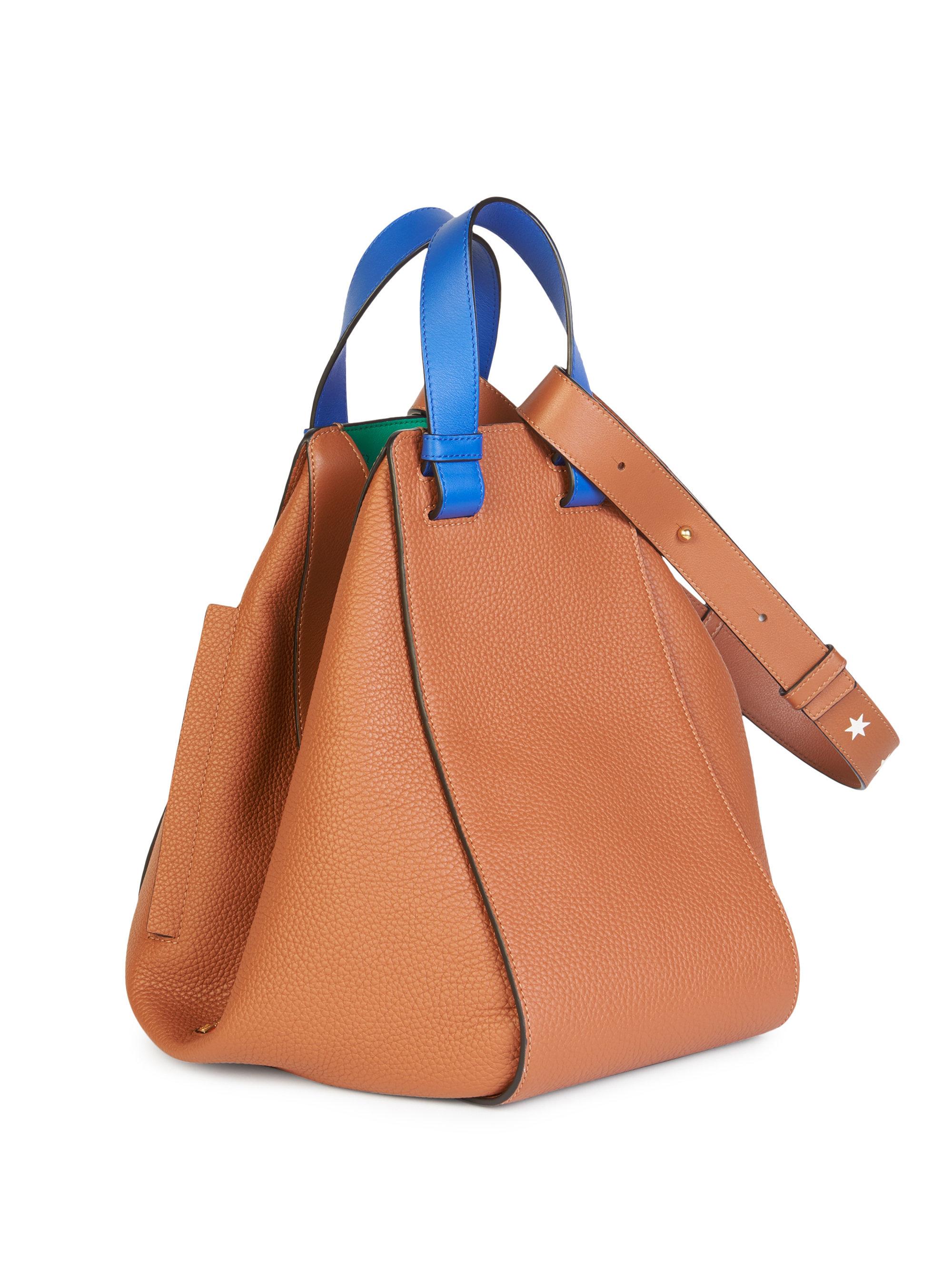 loewe hammock bag large