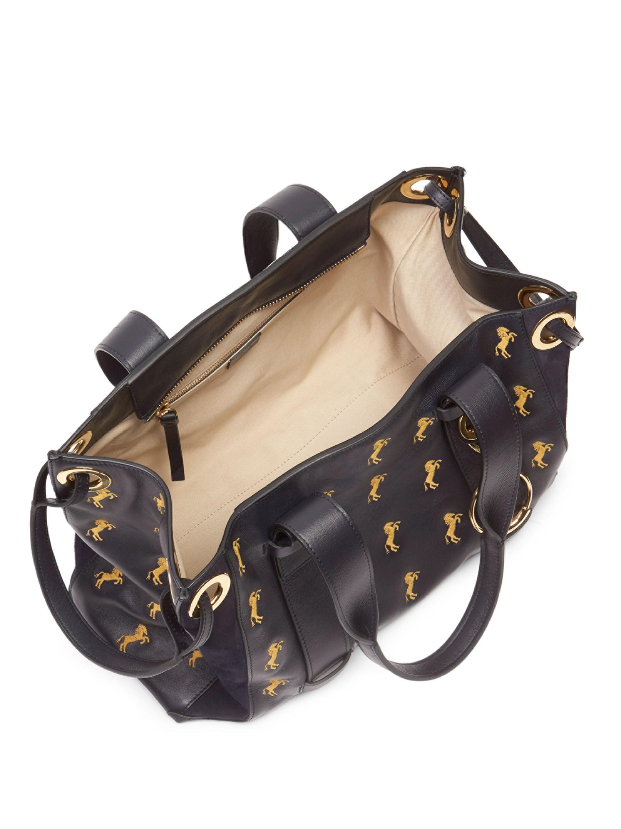 chloe tao bag