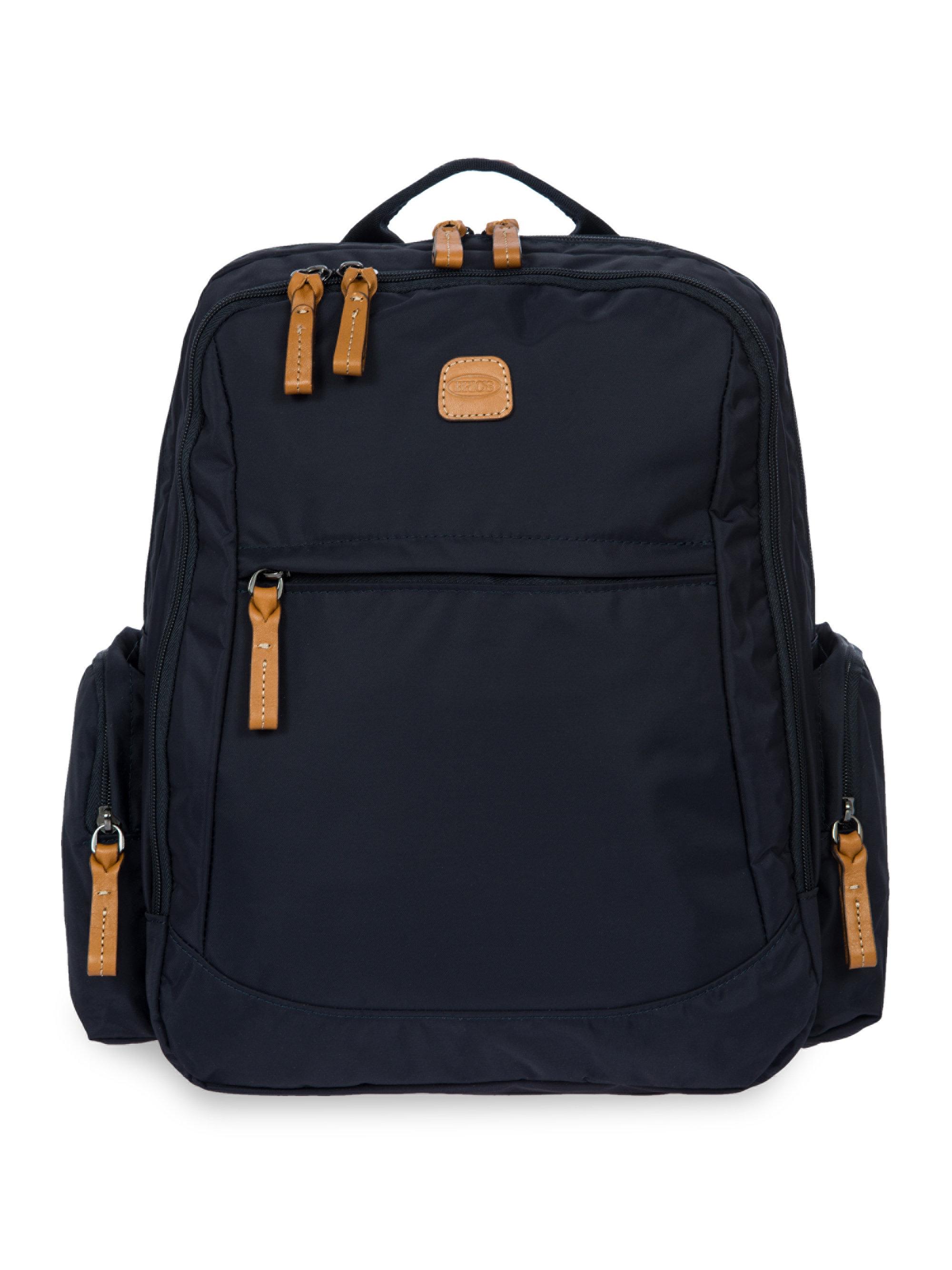 bric's x travel nomad backpack