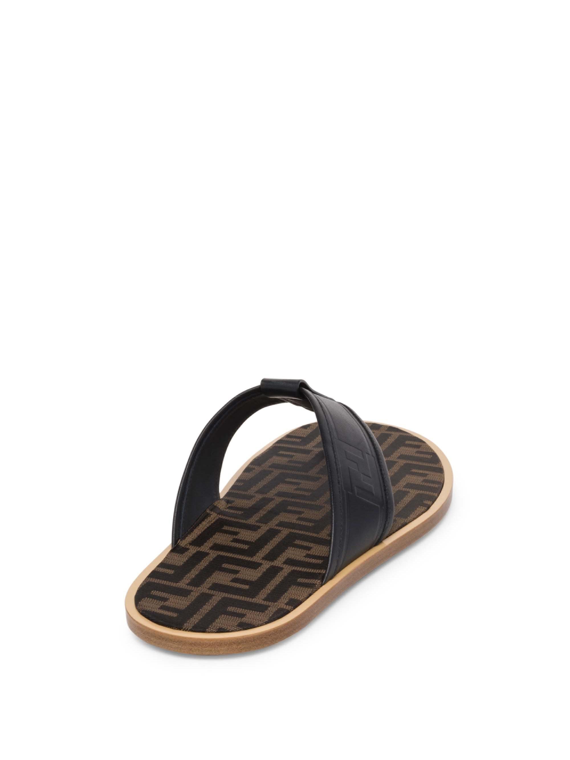fendi flops