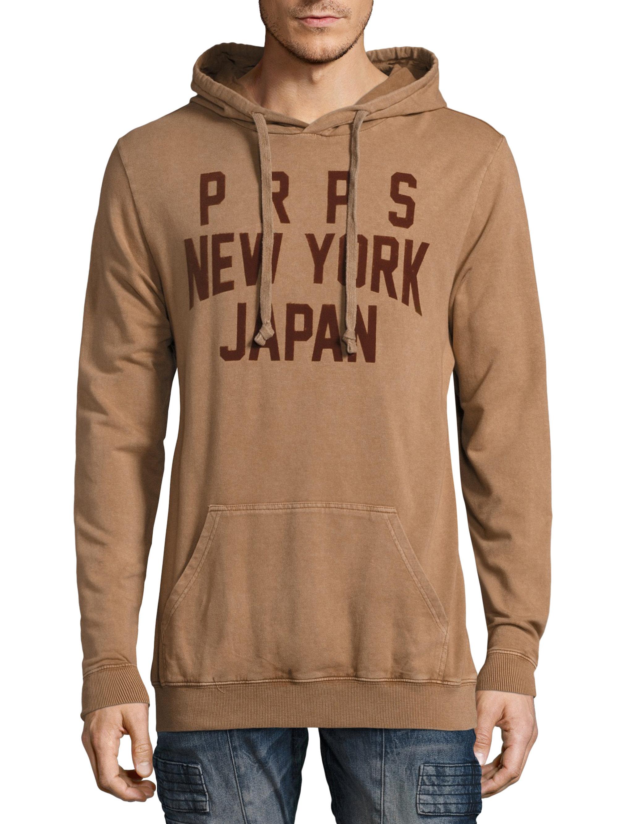 prps sweatshirt