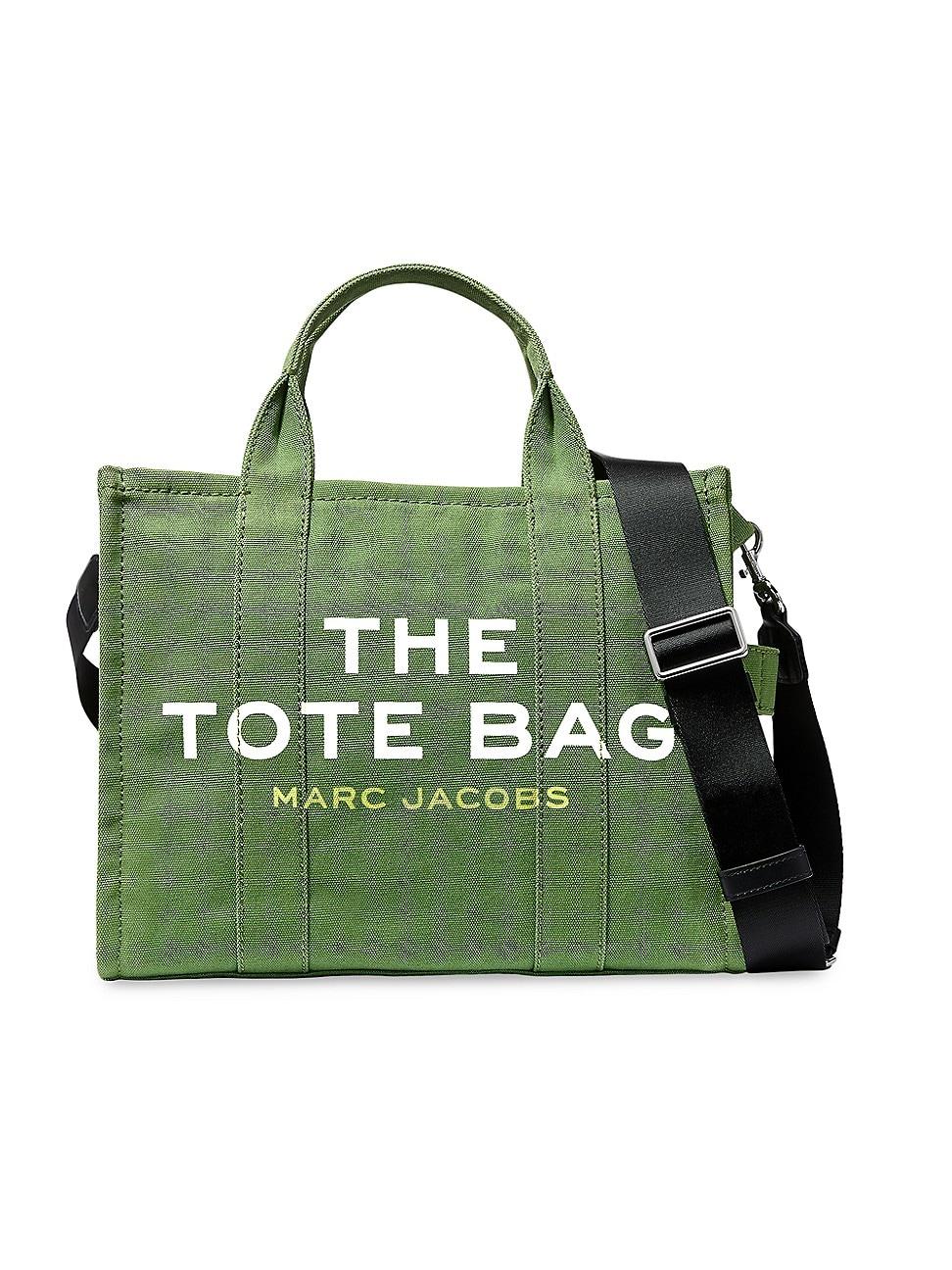 Marc Jacobs The Medium Tote Bag in Green Lyst